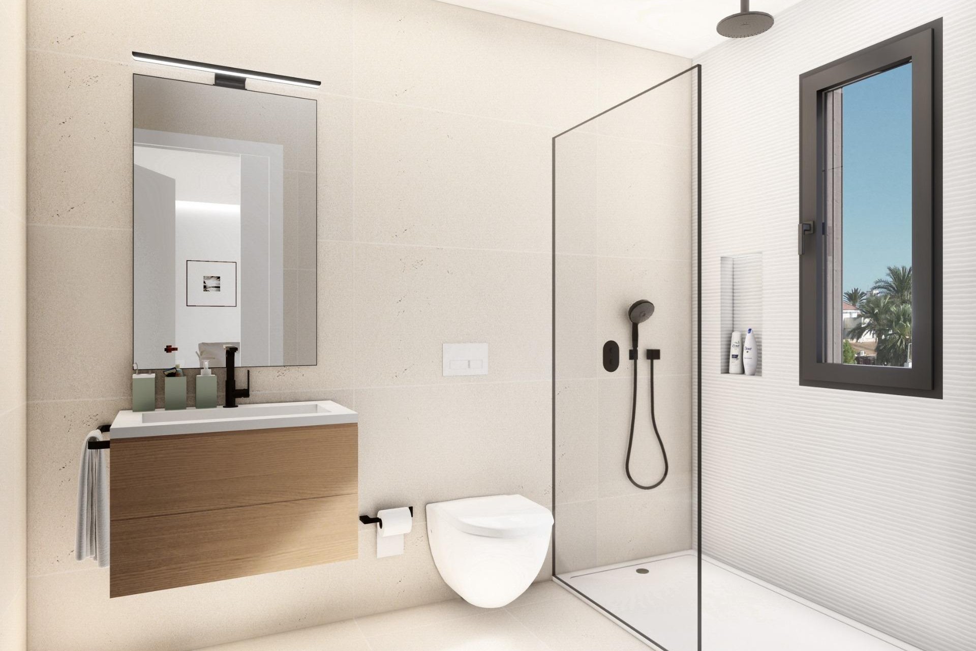 Nueva construcción  - Bungalow - San Pedro del Pinatar - Lo Pagan