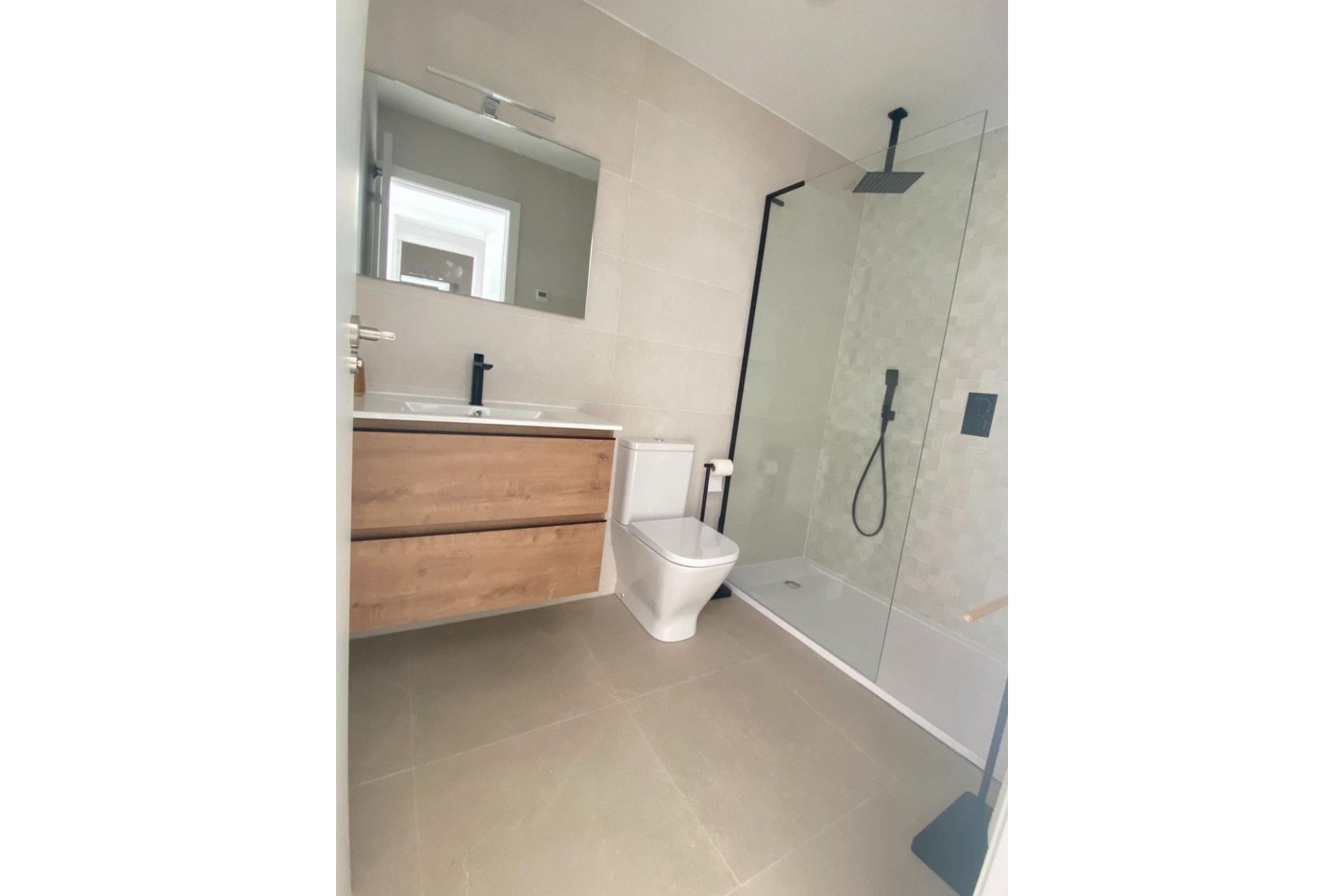 Nueva construcción  - Bungalow - San Pedro del Pinatar - Lo Pagan