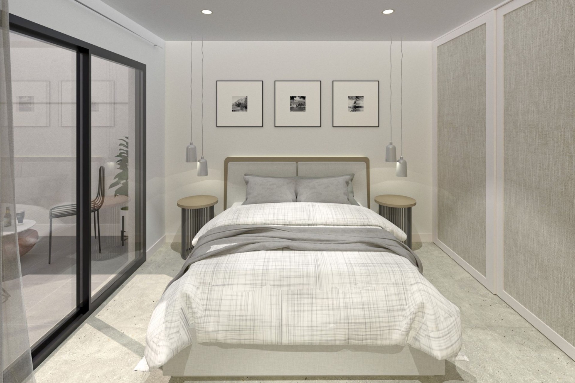 Nueva construcción  - Bungalow - San Pedro del Pinatar - San Pedro De Pinatar