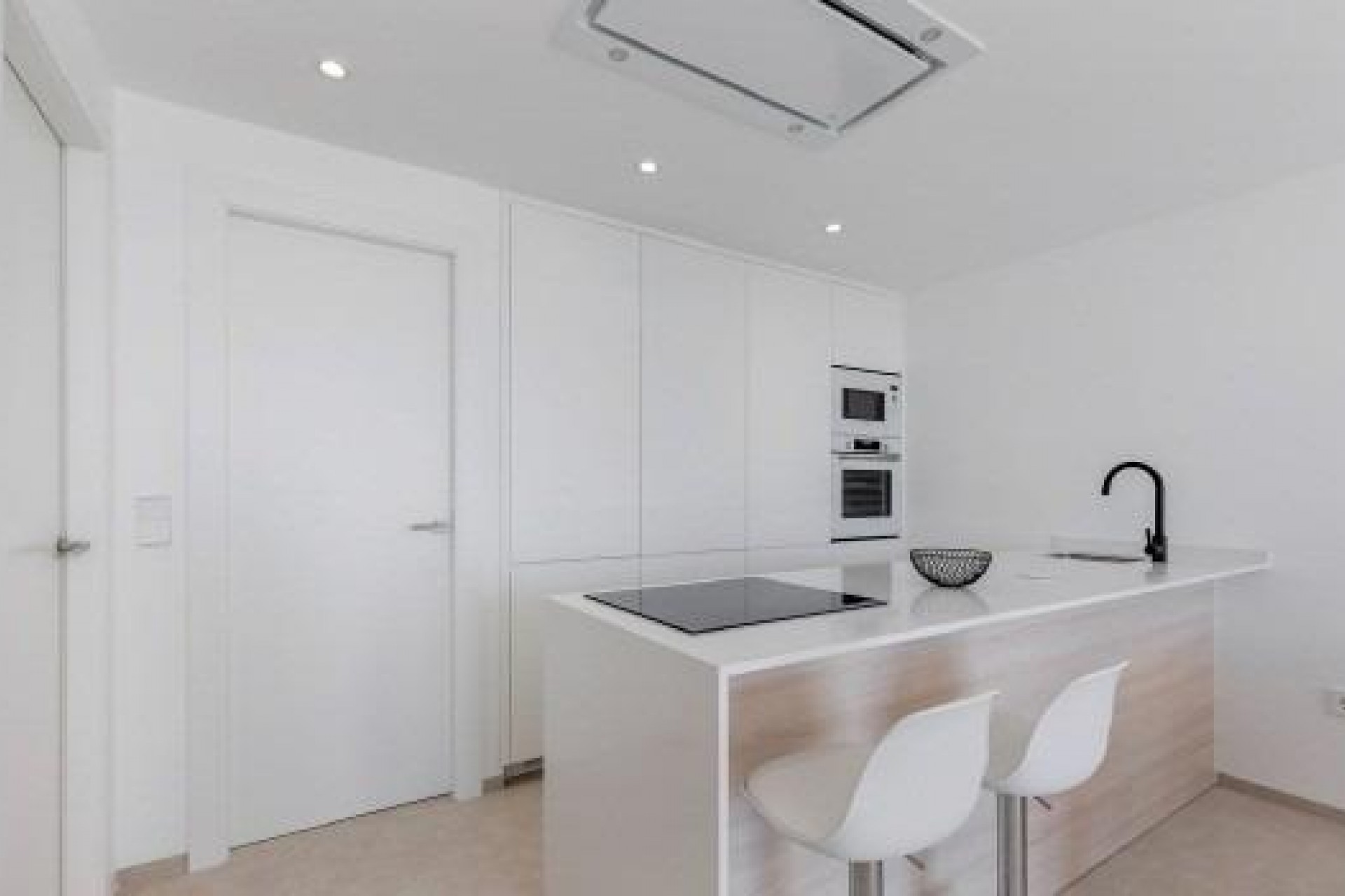 Nueva construcción  - Bungalow - Santiago de la Ribera - Santiago De La Ribera