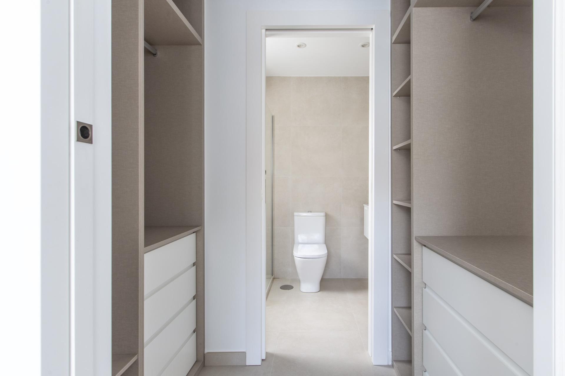 Nueva construcción  - Bungalow - Santiago de la Ribera - Santiago De La Ribera