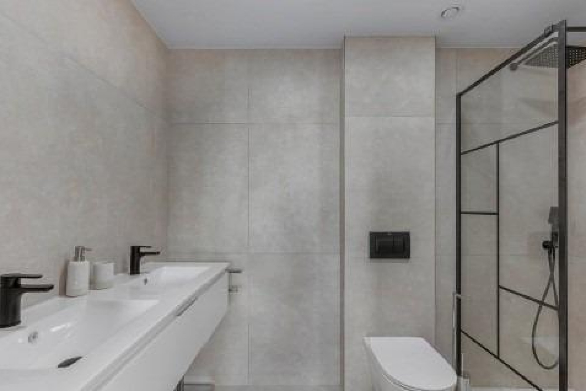 Nueva construcción  - Bungalow - Santiago de la Ribera - Santiago De La Ribera