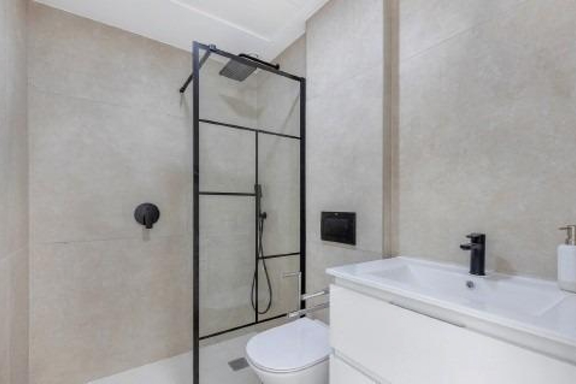 Nueva construcción  - Bungalow - Santiago de la Ribera - Santiago De La Ribera