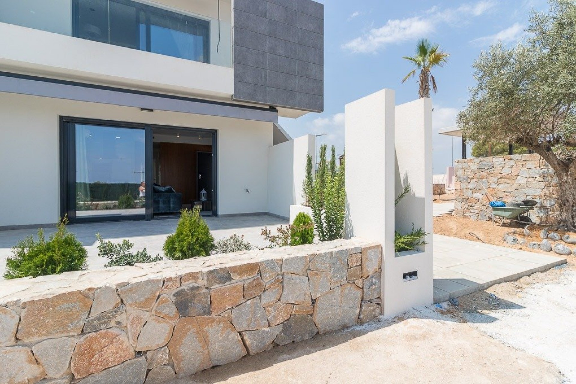 Nueva construcción  - Bungalow - Torrevieja - Los Balcones