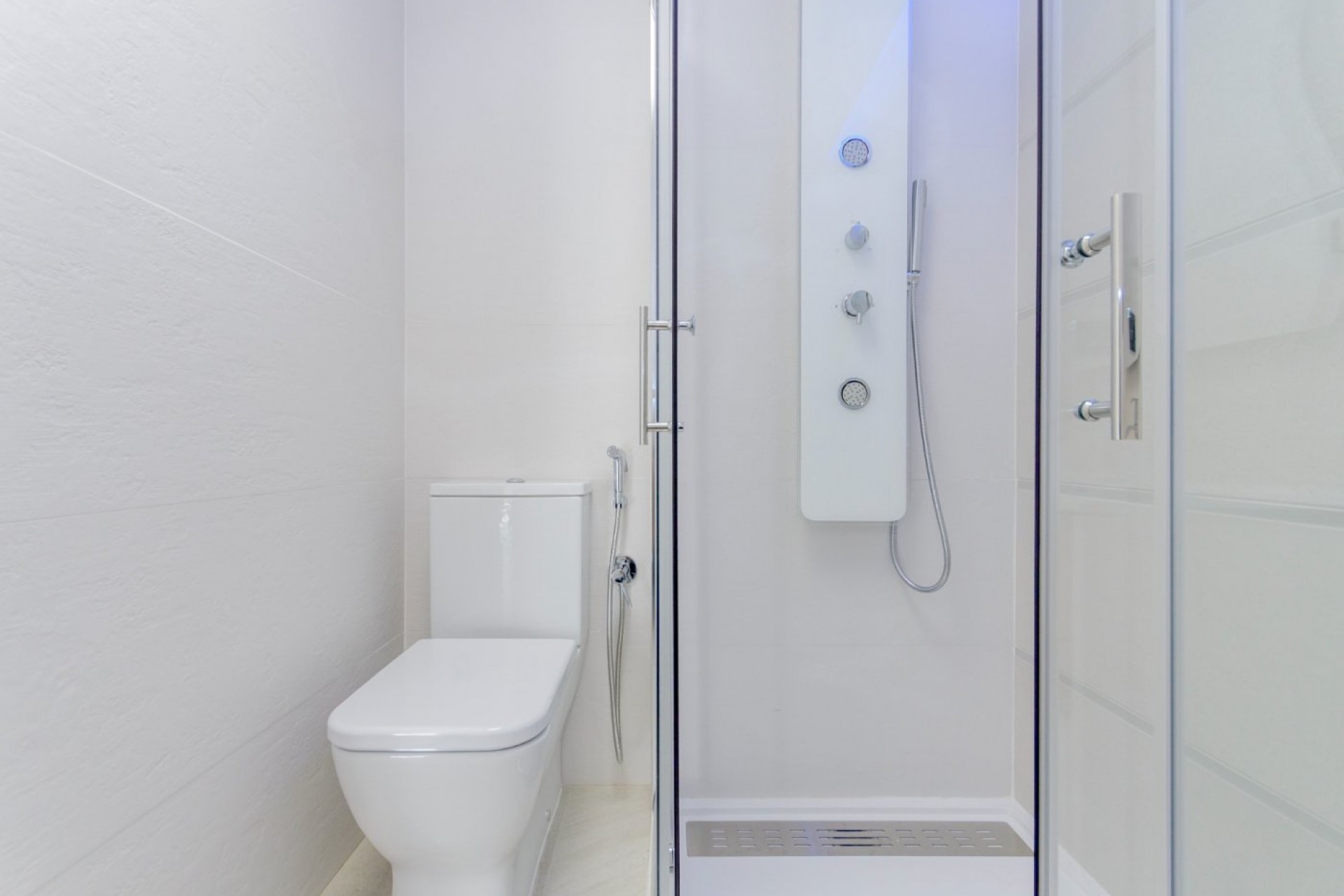 Nueva construcción  - Bungalow - Torrevieja - Los Balcones