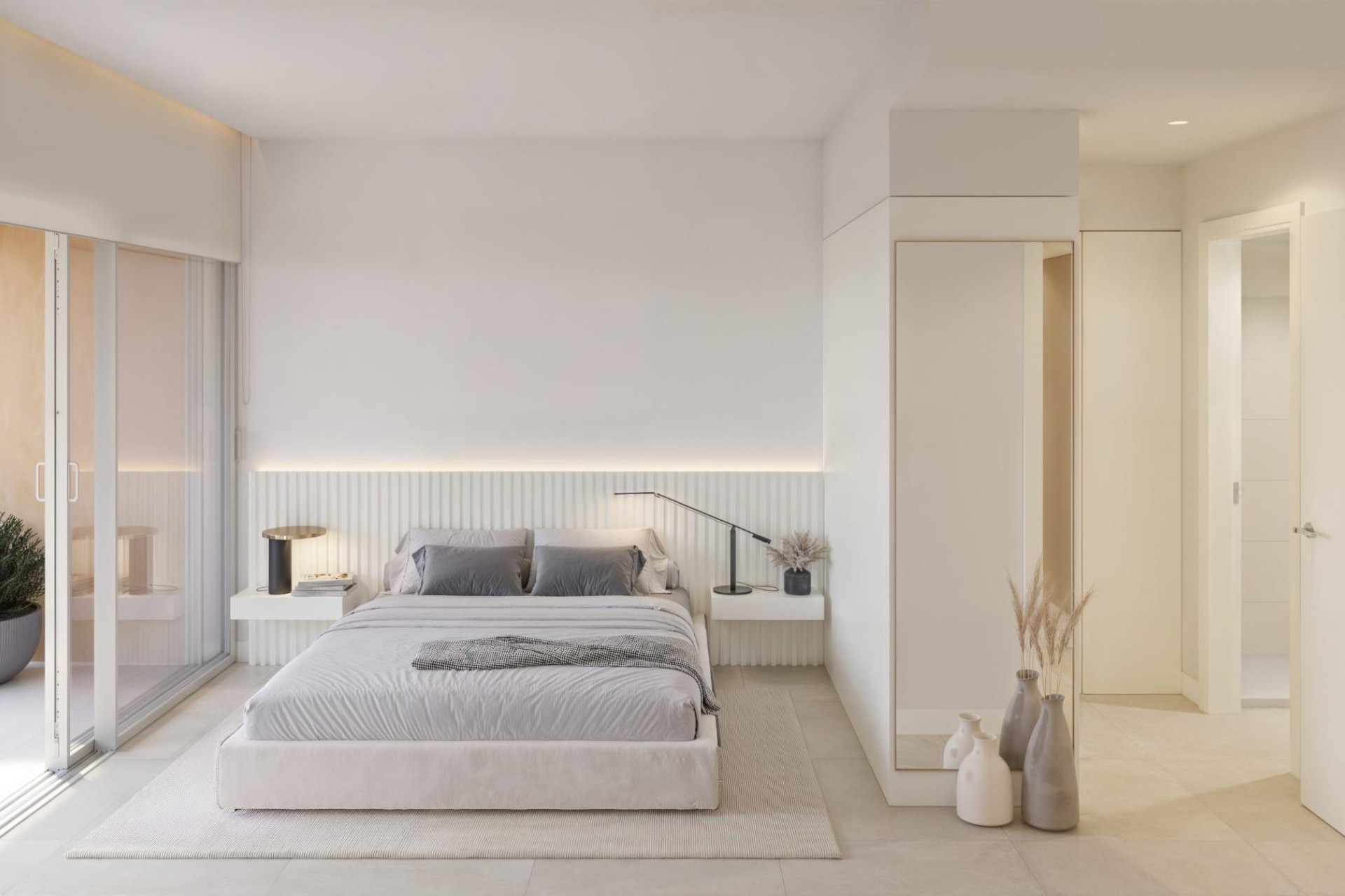 Nueva construcción  - Bungalow - Torrevieja - Los Balcones