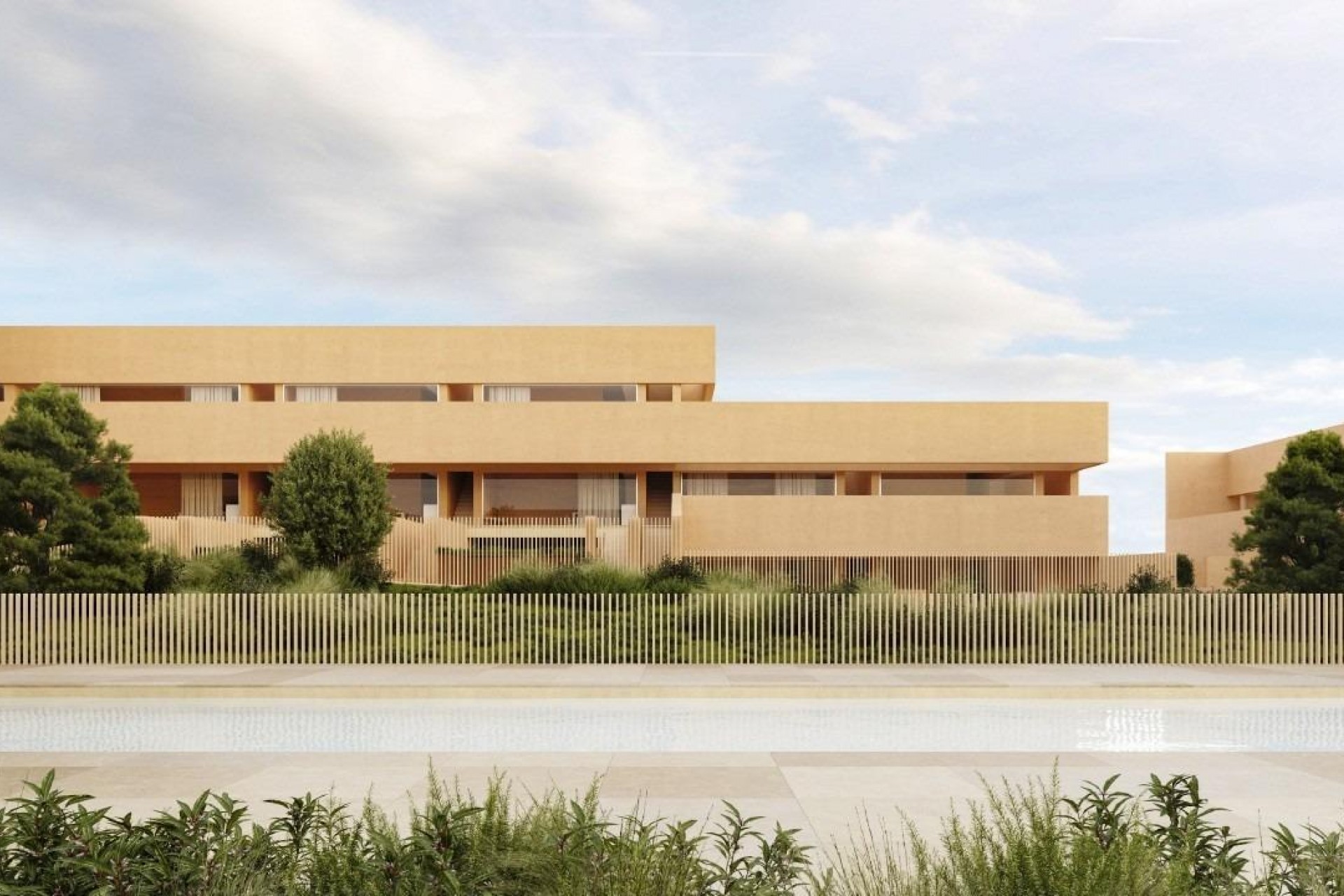 Nueva construcción  - Bungalow - Torrevieja - Los Balcones