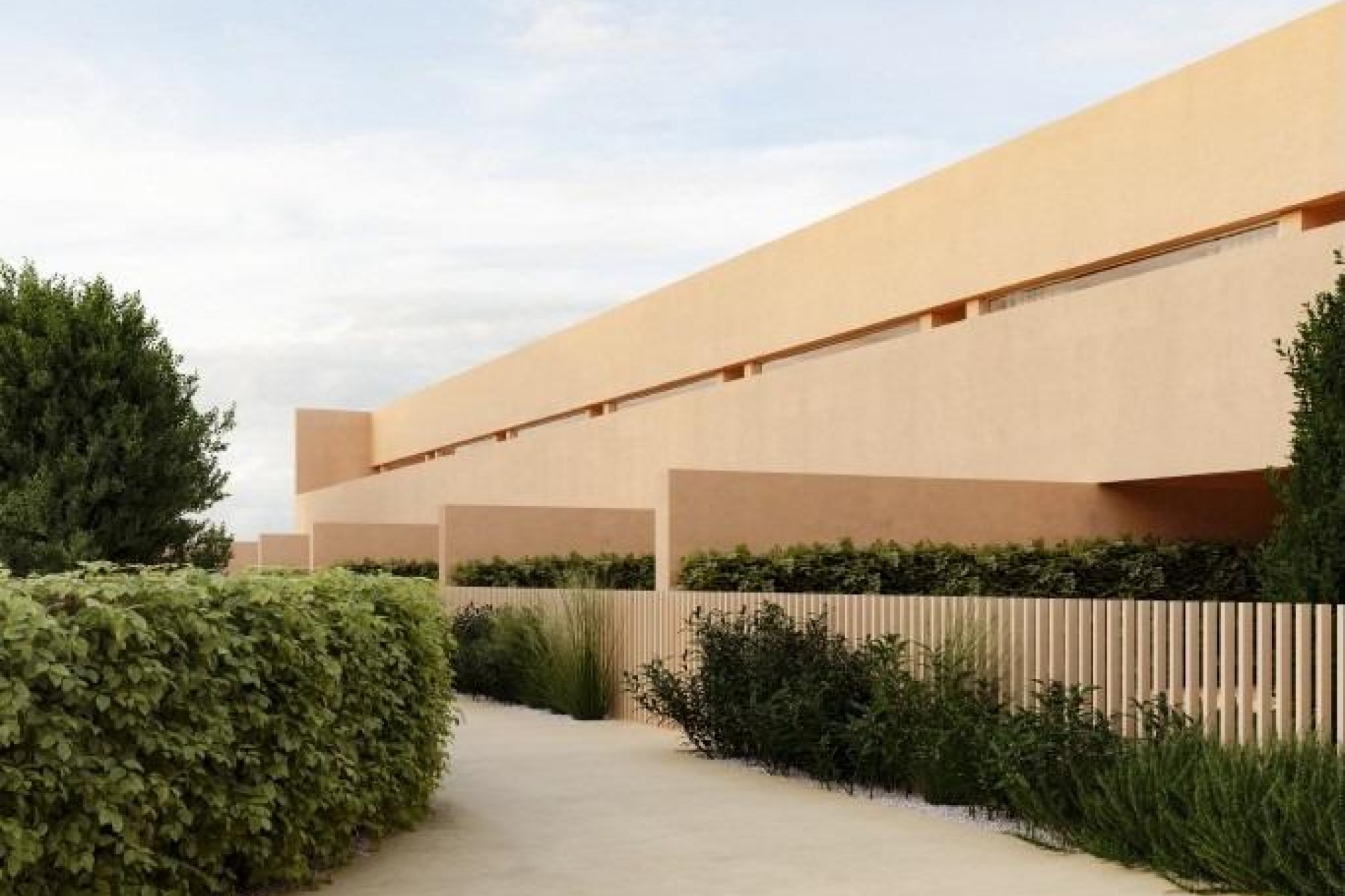 Nueva construcción  - Bungalow - Torrevieja - Los Balcones