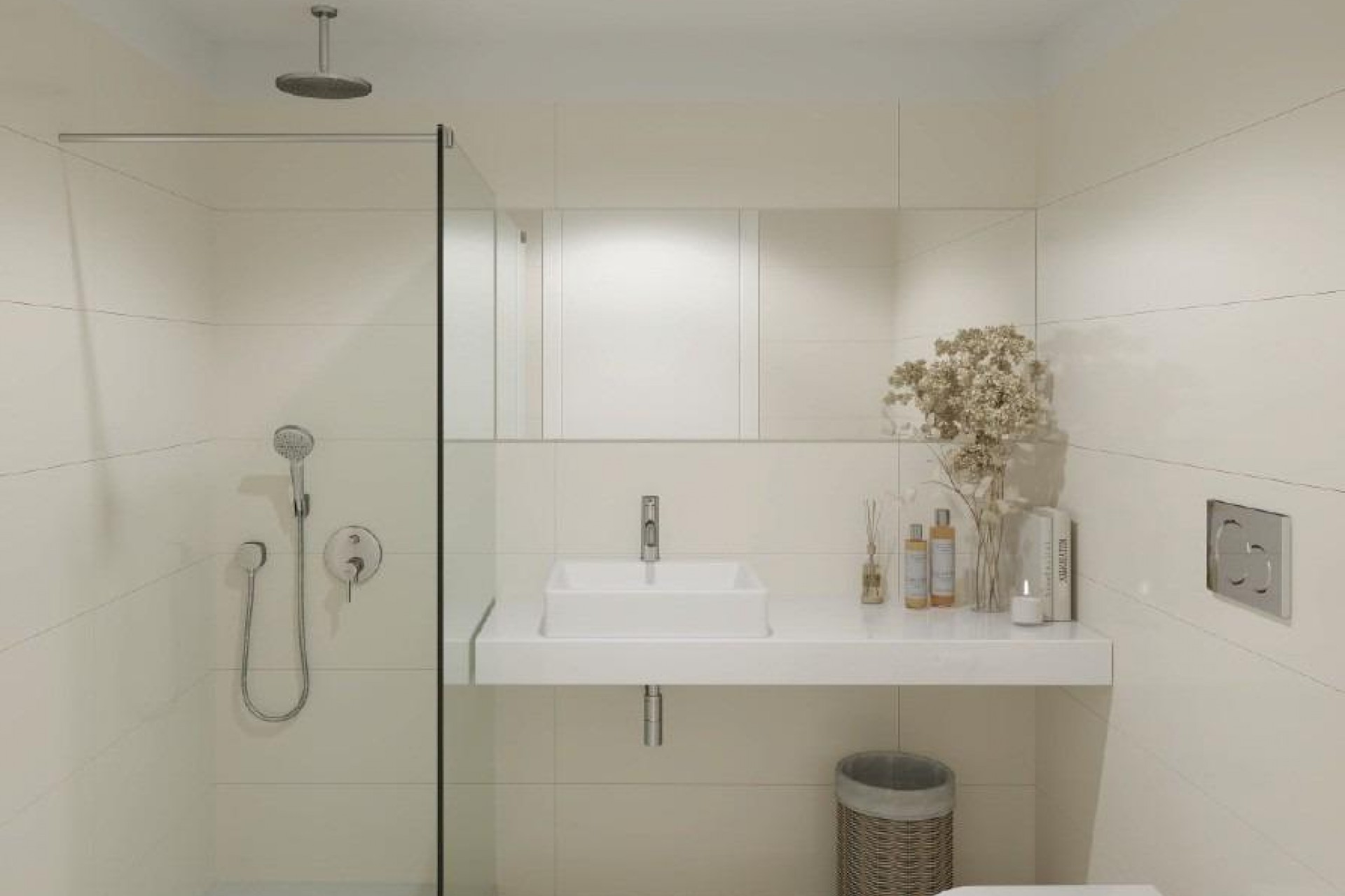 Nueva construcción  - Bungalow - Torrevieja - Los Balcones