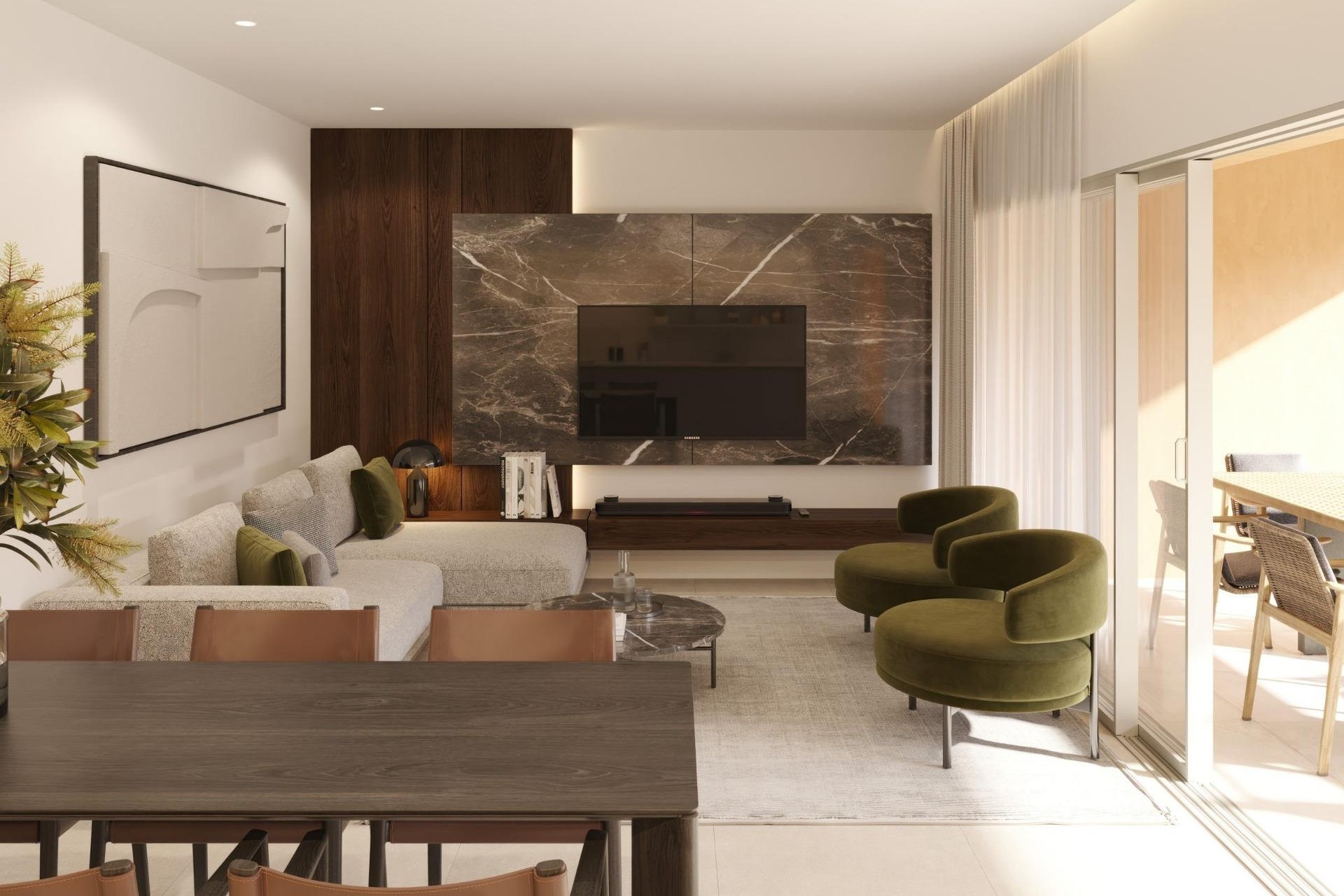 Nueva construcción  - Bungalow - Torrevieja - Los Balcones