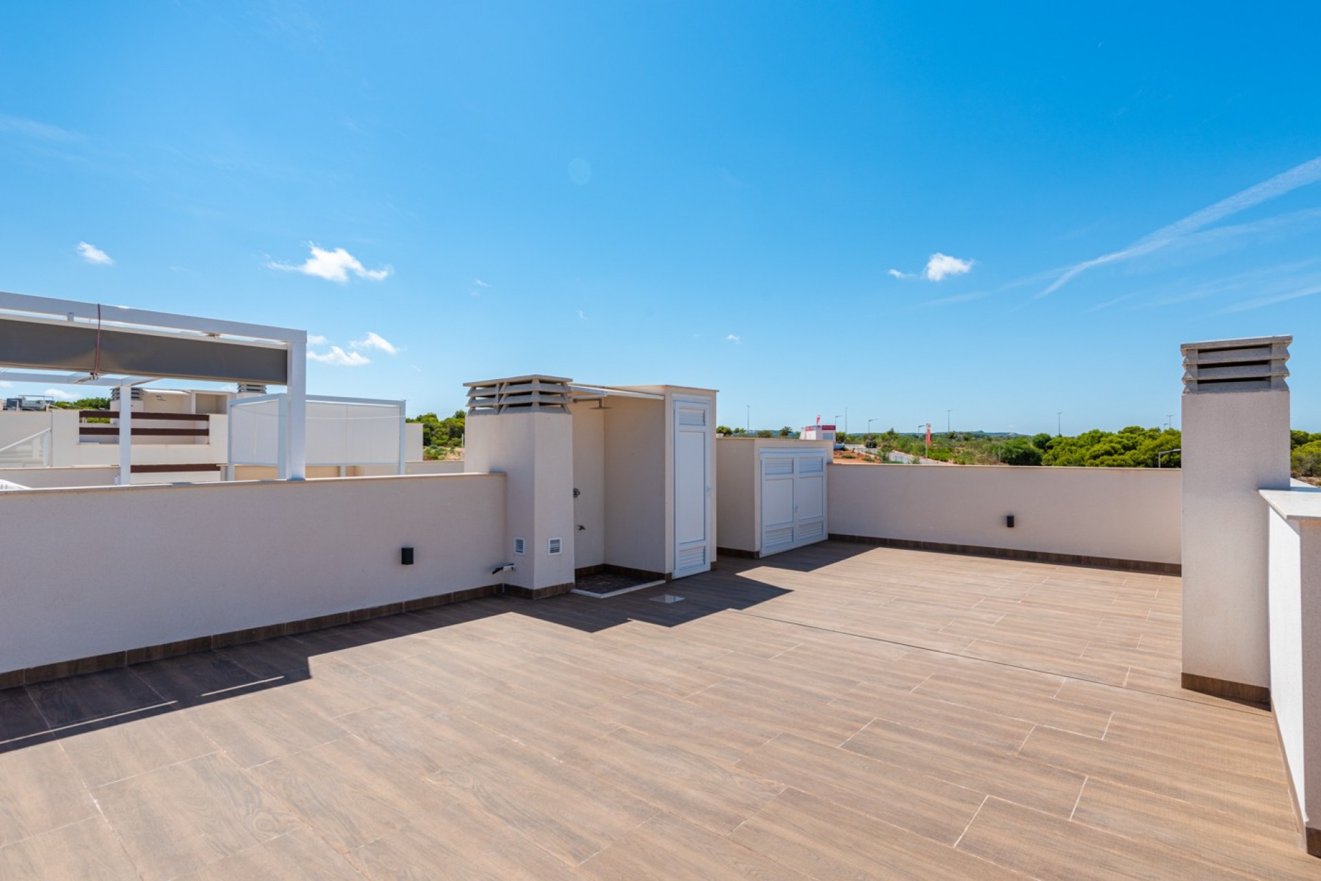 Nueva construcción  - Bungalow - Torrevieja - Torrevieja - Los Balcones