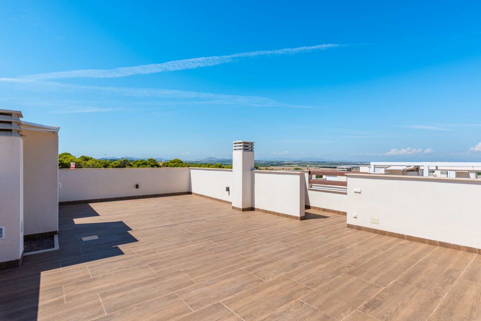 Nueva construcción  - Bungalow - Torrevieja - Torrevieja - Los Balcones