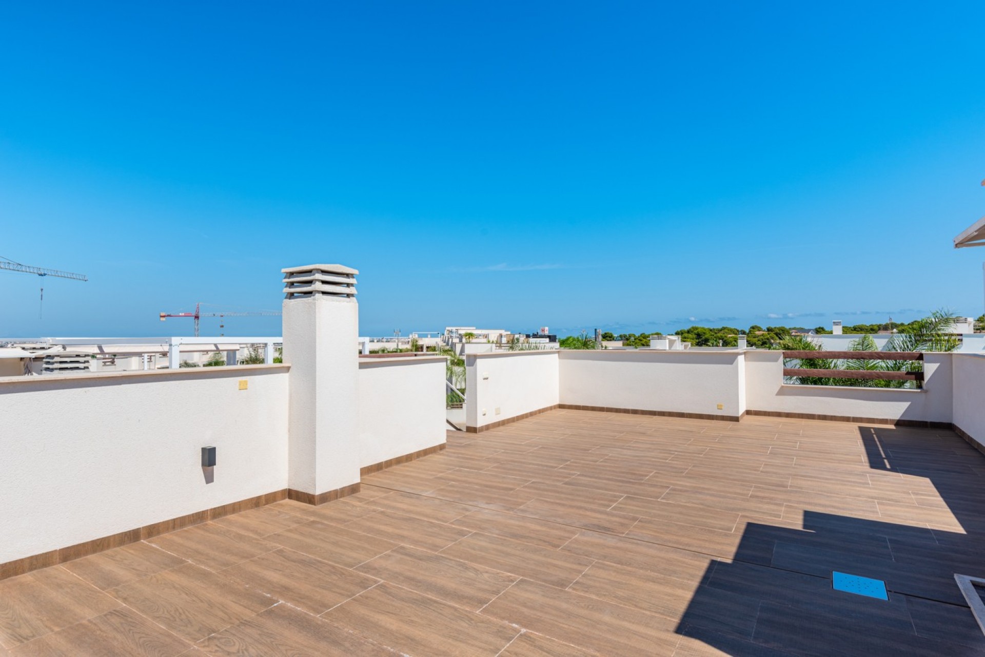 Nueva construcción  - Bungalow - Torrevieja - Torrevieja - Los Balcones