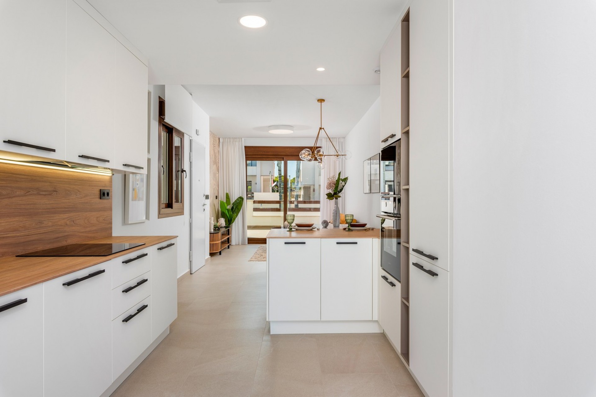 Nueva construcción  - Bungalow - Torrevieja - Torrevieja - Los Balcones