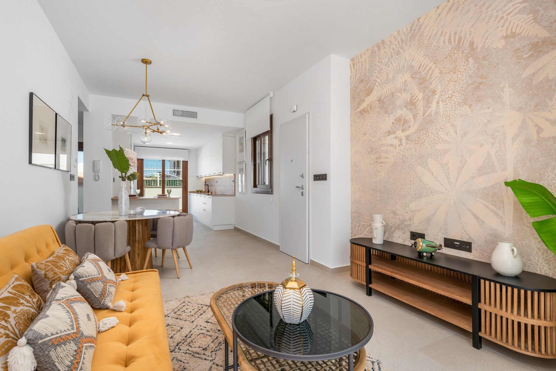 Nueva construcción  - Bungalow - Torrevieja - Torrevieja - Los Balcones