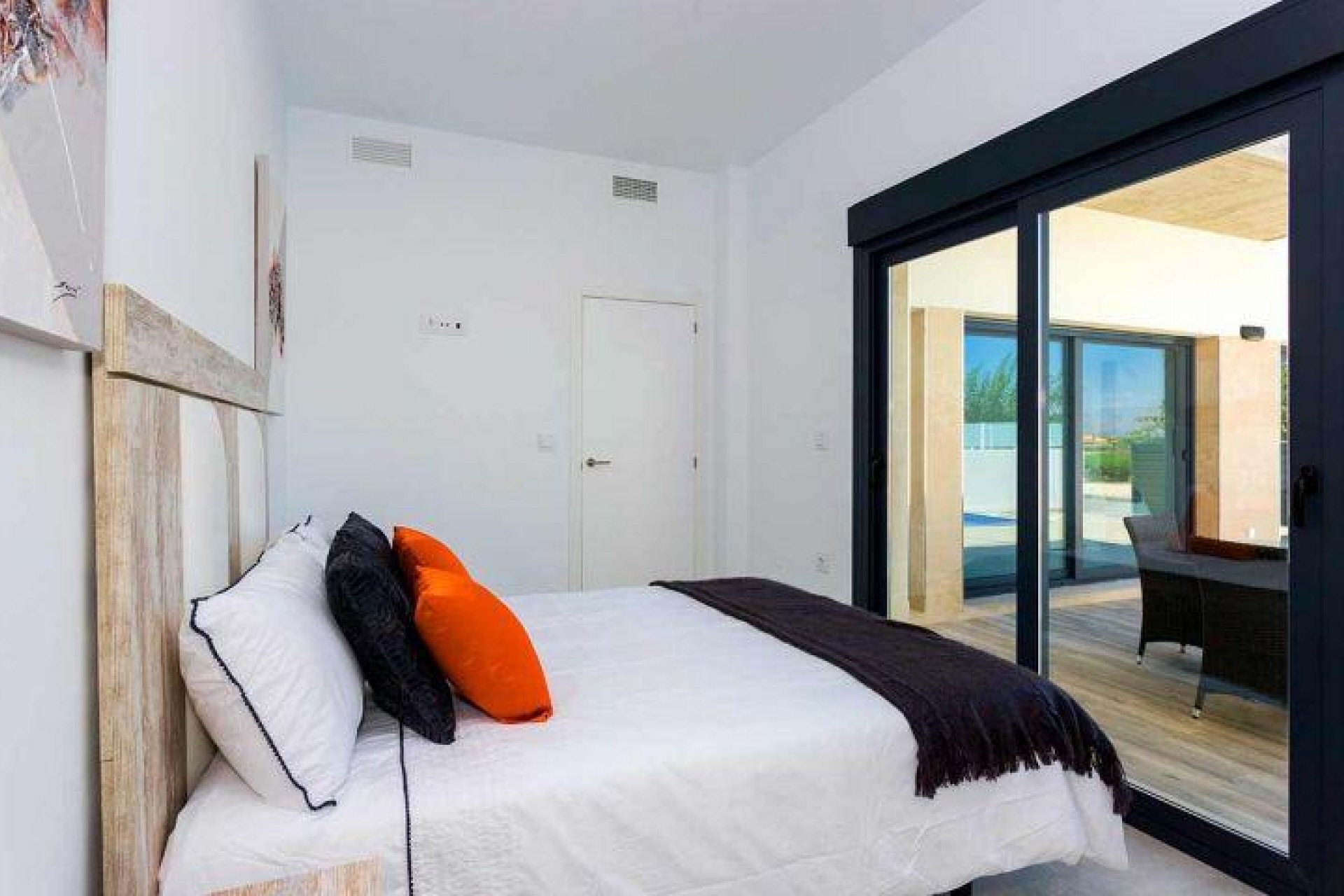 Nueva construcción  - Quad House - Daya Nueva - Centro