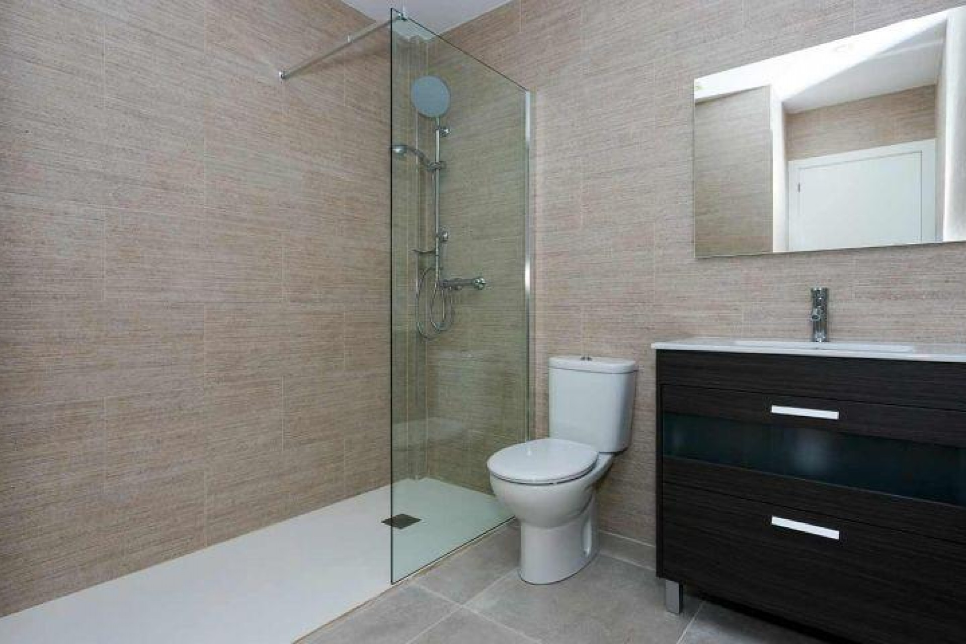 Nueva construcción  - Quad House - Daya Nueva - Centro