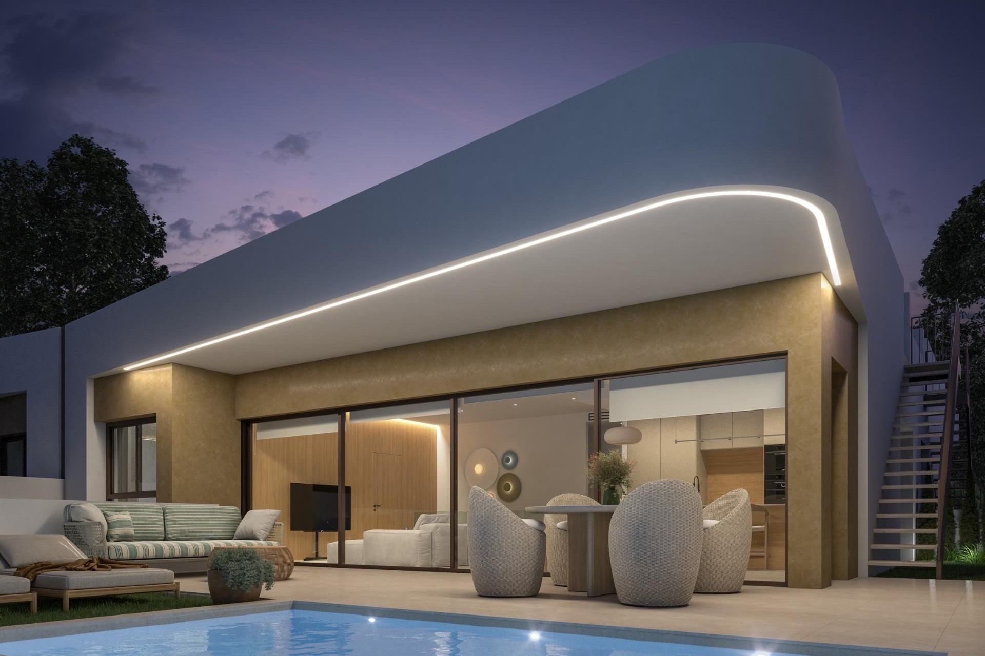 Nueva construcción  - Quad House - Dolores - Pueblo