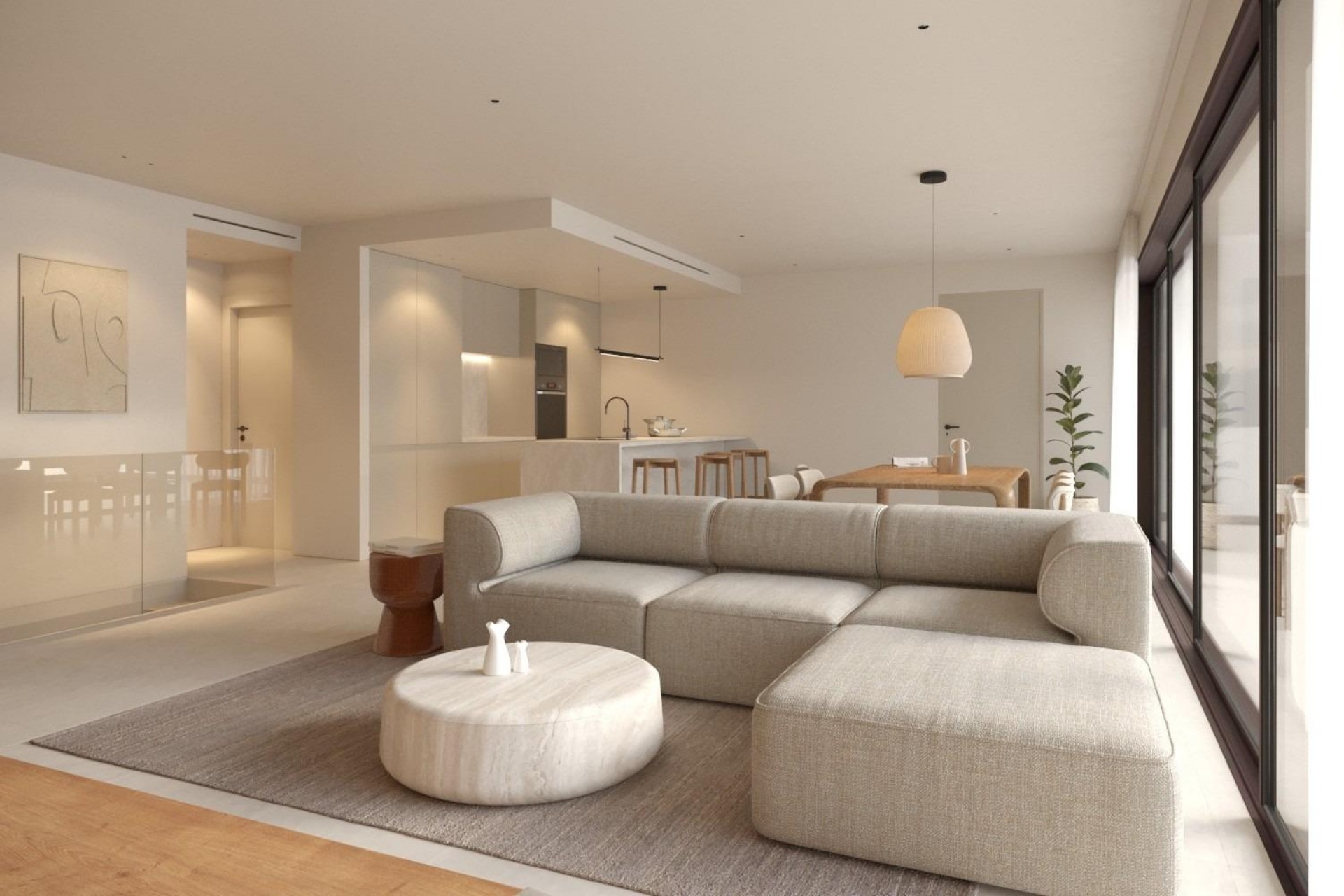 Nueva construcción  - Quad House - Dolores - Pueblo