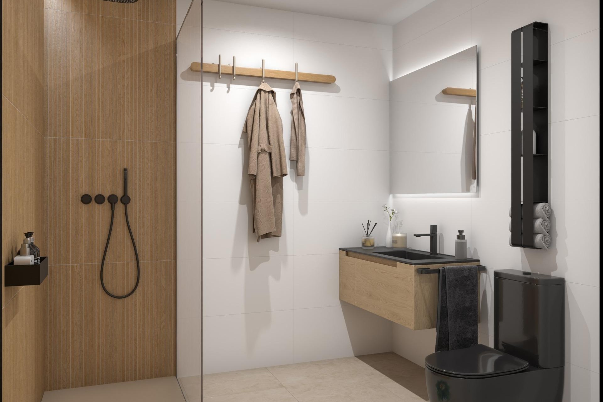 Nueva construcción  - Quad House - Dolores - Pueblo