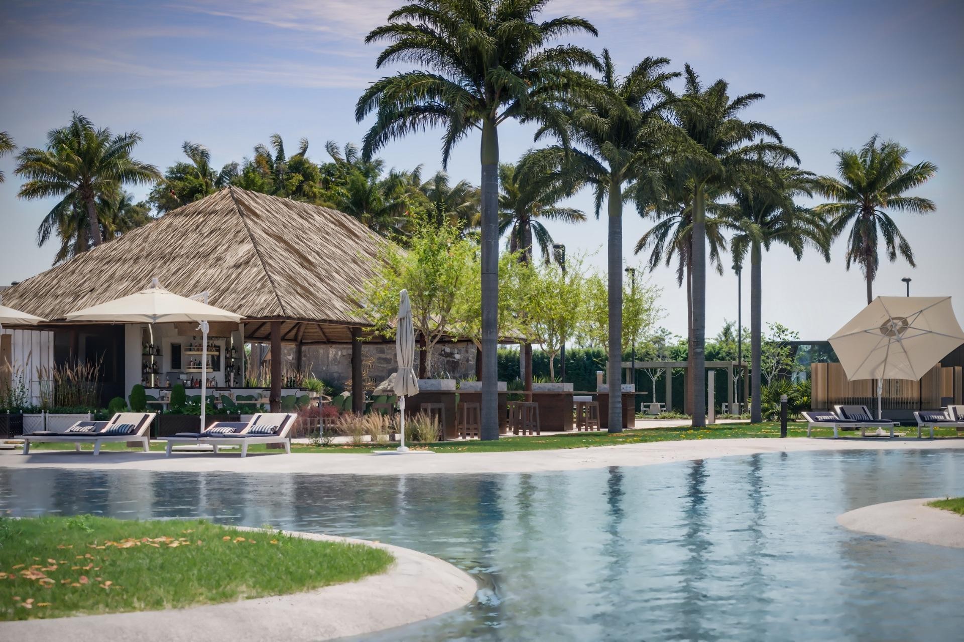 Nueva construcción  - Quad House - Torre Pacheco - El Alba