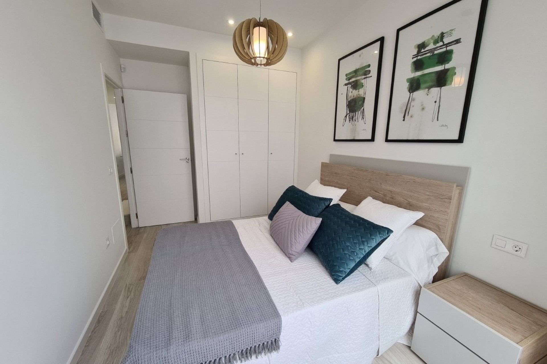 Nueva construcción  - Town House - Avileses