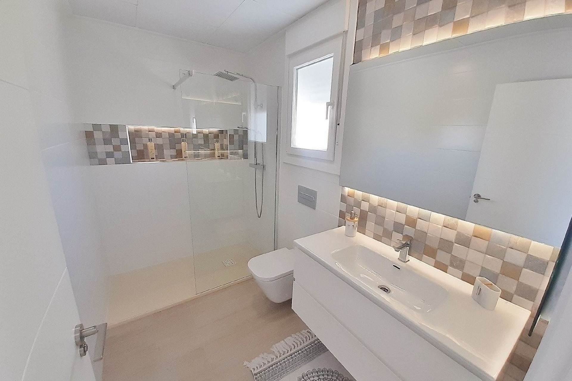 Nueva construcción  - Town House - Avileses