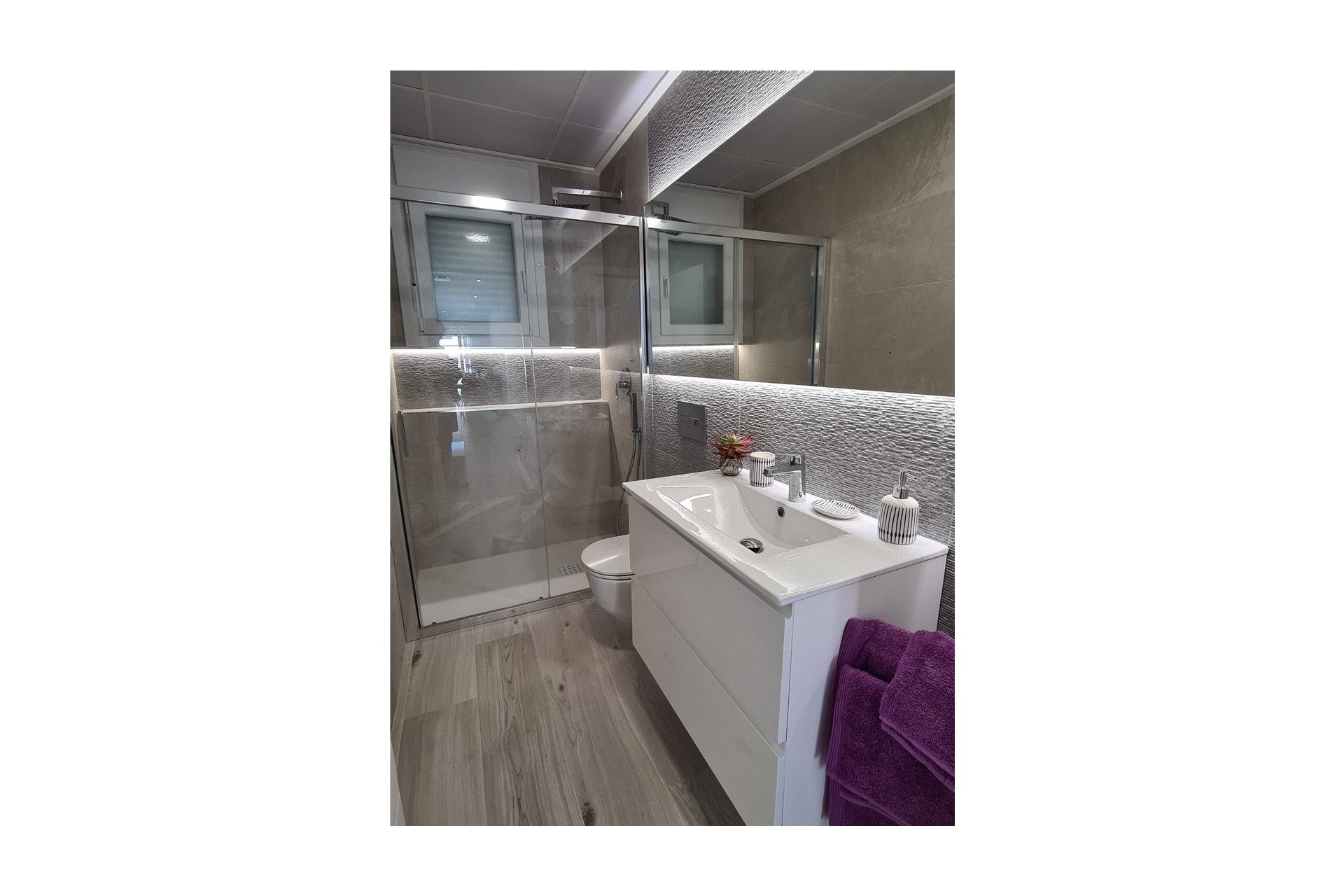 Nueva construcción  - Town House - Avileses