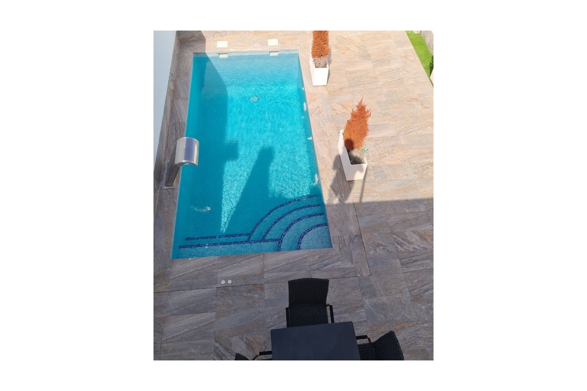 Nueva construcción  - Town House - Avileses