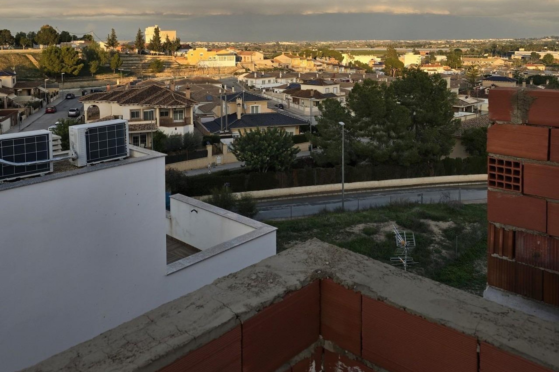 Nueva construcción  - Town House - Bigastro - pueblo