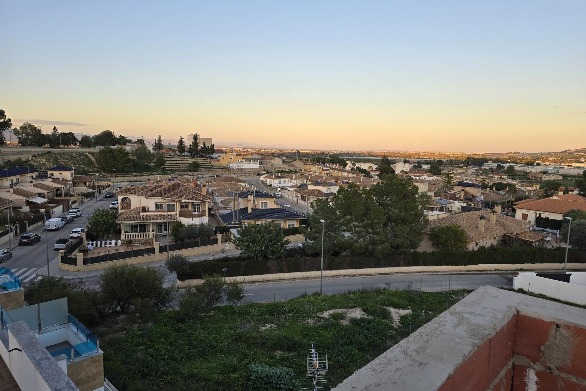 Nueva construcción  - Town House - Bigastro - pueblo