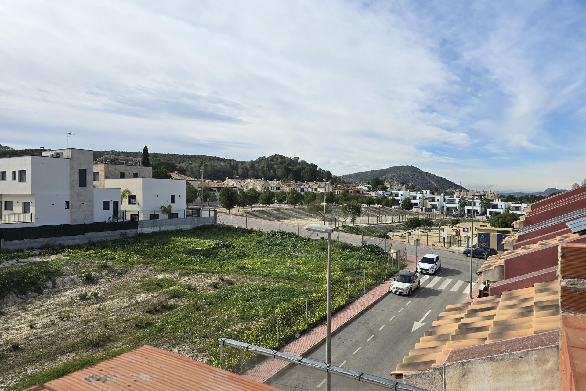 Nueva construcción  - Town House - Bigastro - pueblo
