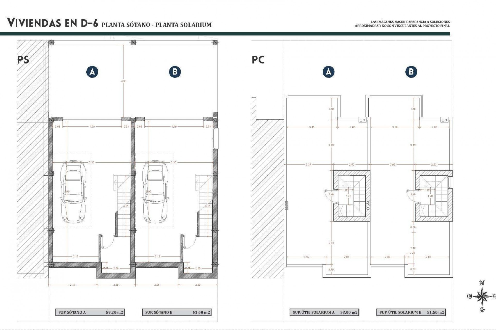 Nueva construcción  - Town House - Bigastro - pueblo