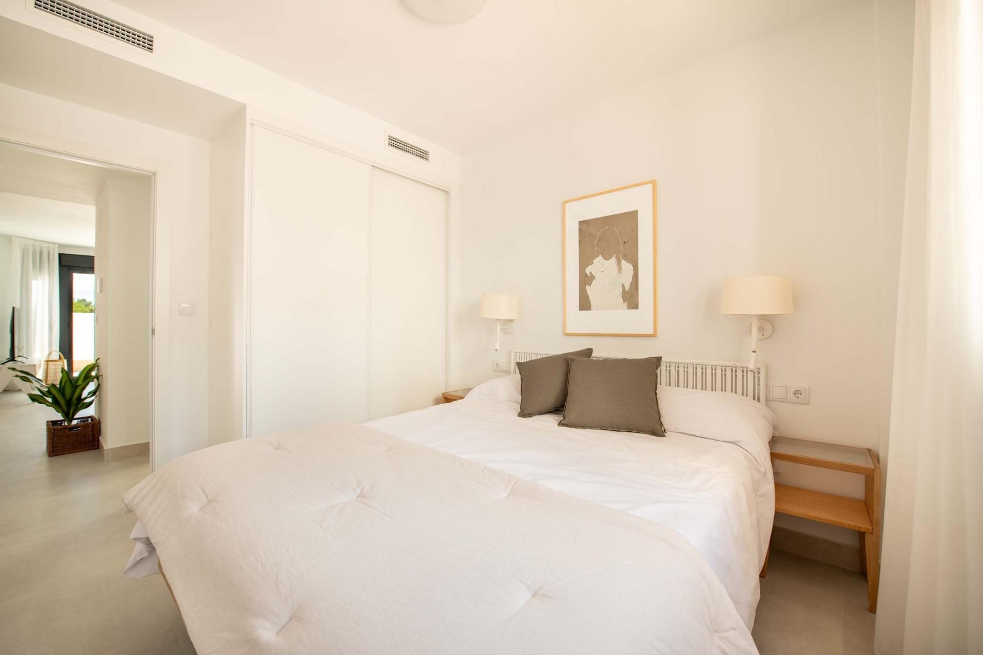 Nueva construcción  - Town House - Cox - San Fernando