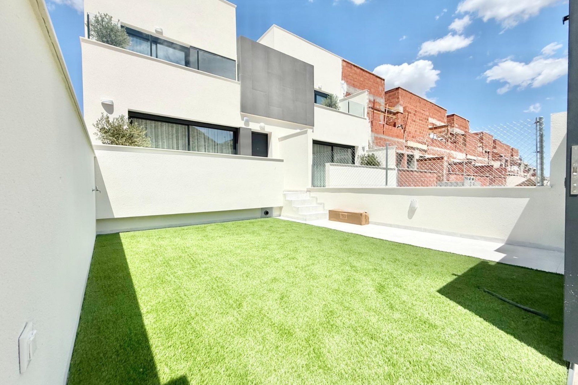 Nueva construcción  - Town House - Cox - Sin Zona