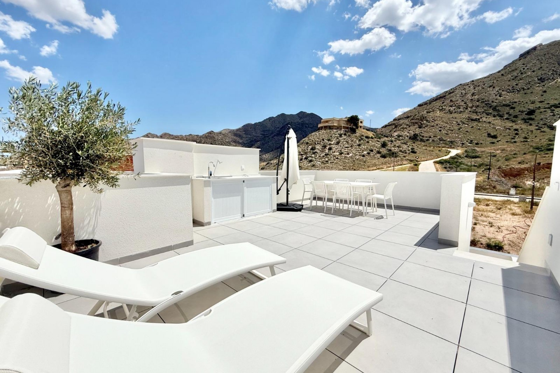 Nueva construcción  - Town House - Cox - Sin Zona