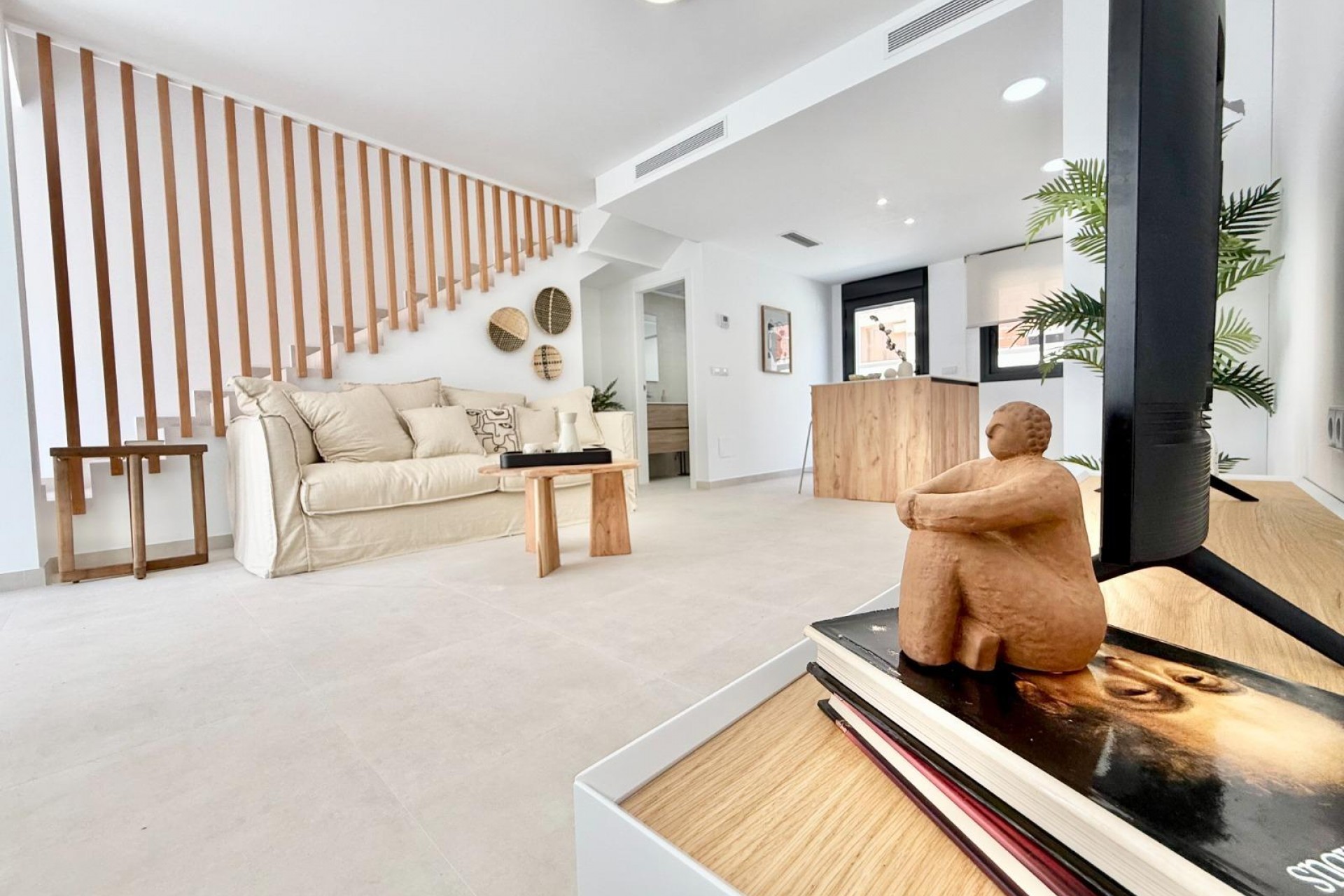 Nueva construcción  - Town House - Cox - Sin Zona