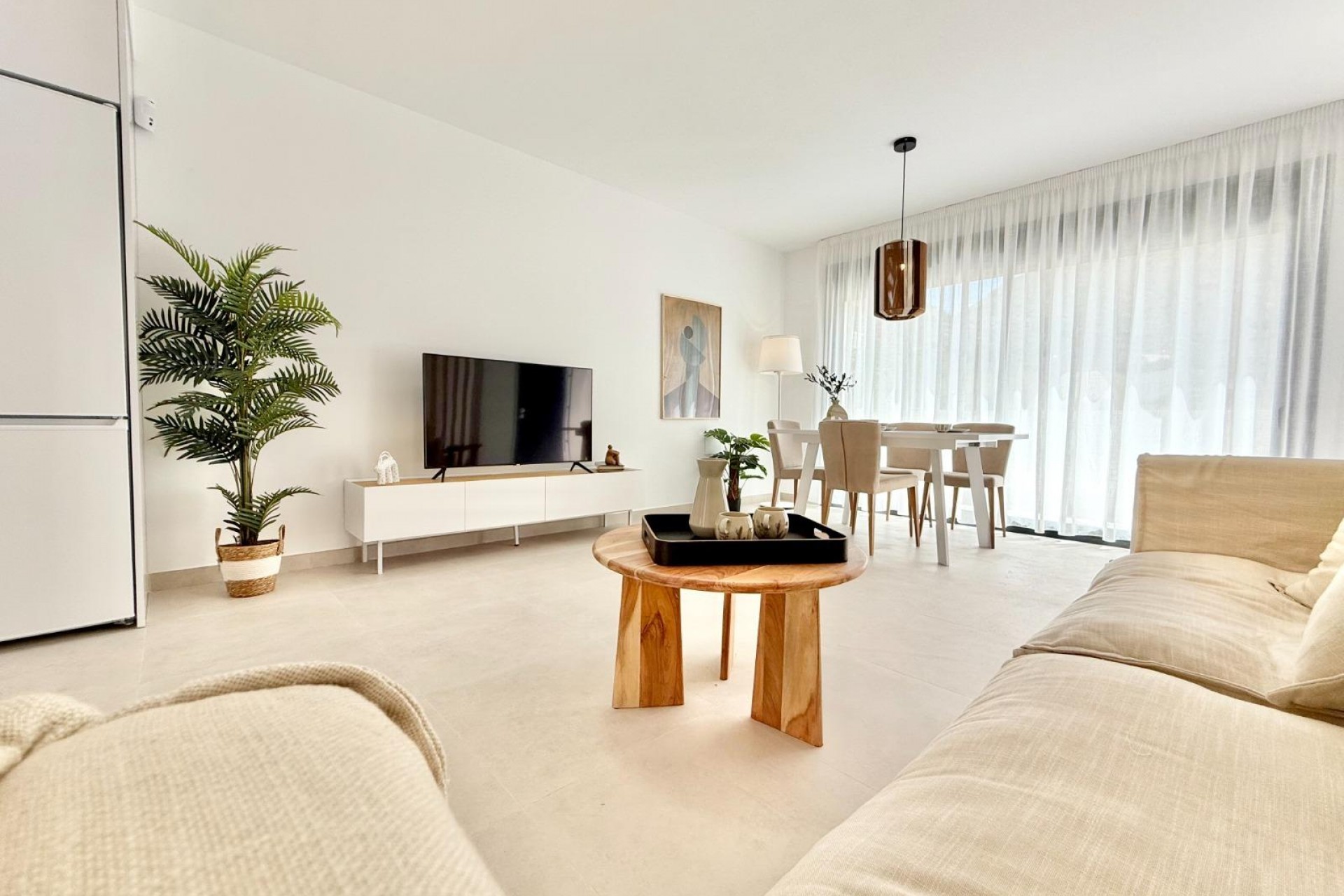 Nueva construcción  - Town House - Cox - Sin Zona