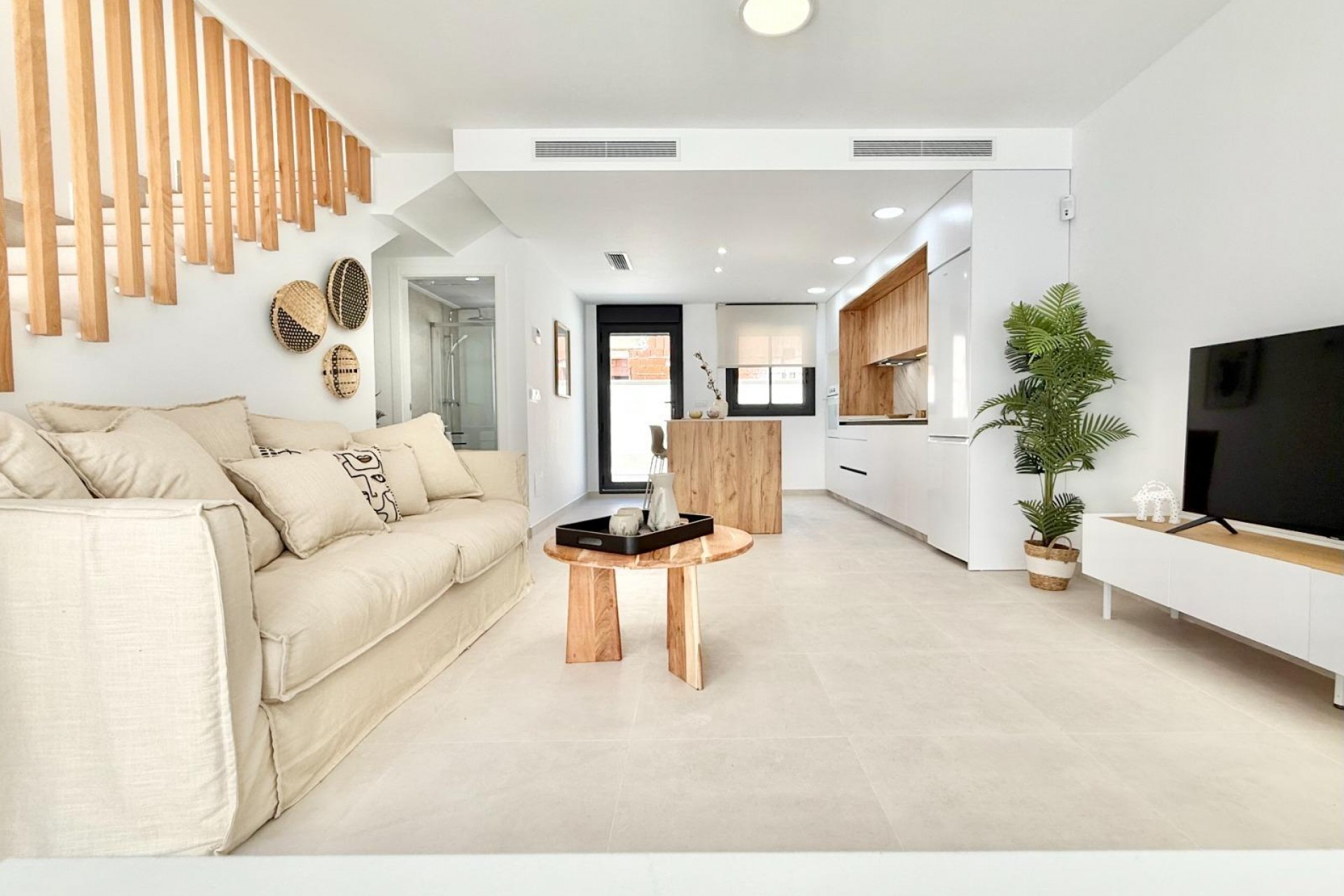 Nueva construcción  - Town House - Cox - Sin Zona