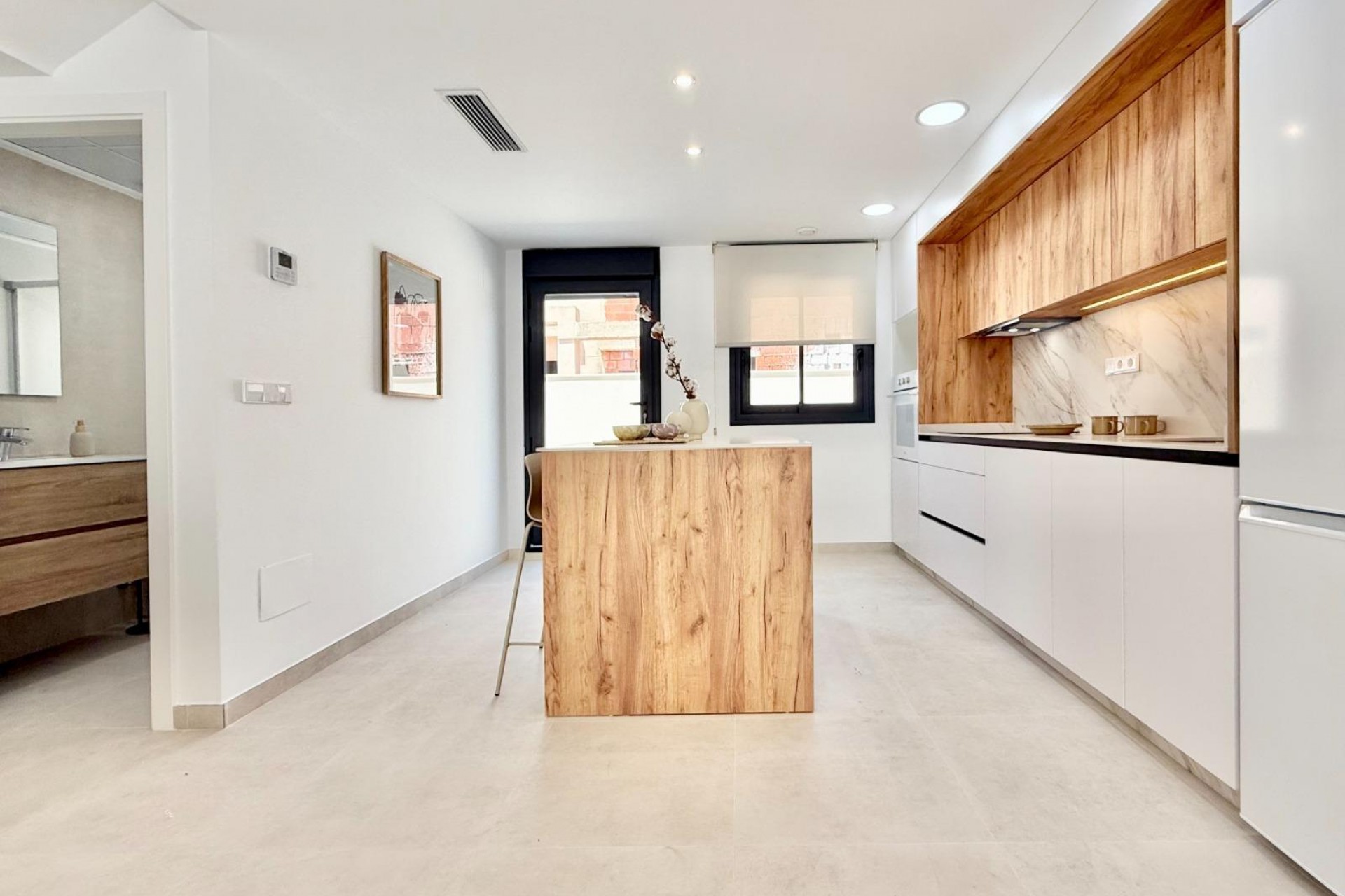 Nueva construcción  - Town House - Cox - Sin Zona
