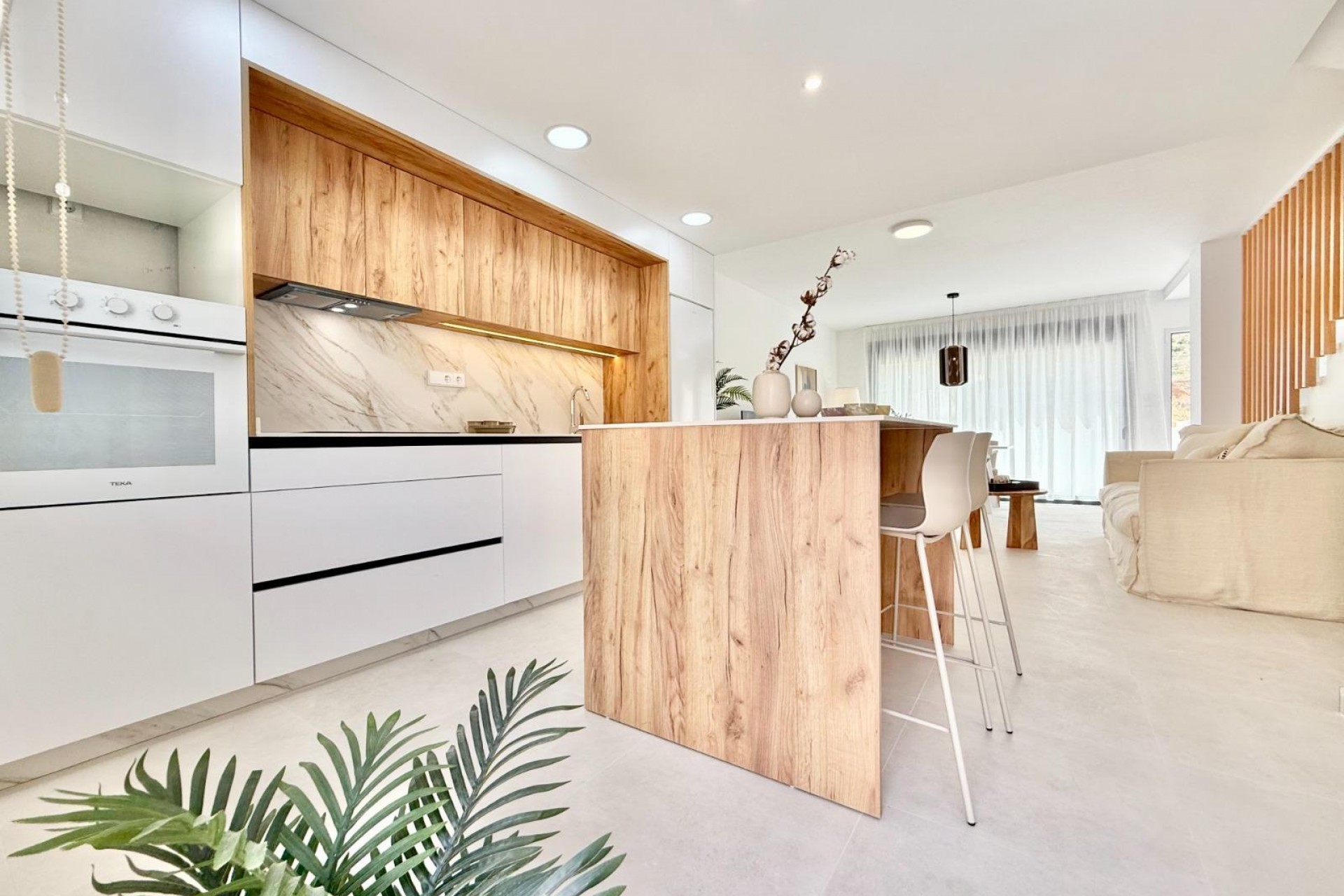 Nueva construcción  - Town House - Cox - Sin Zona