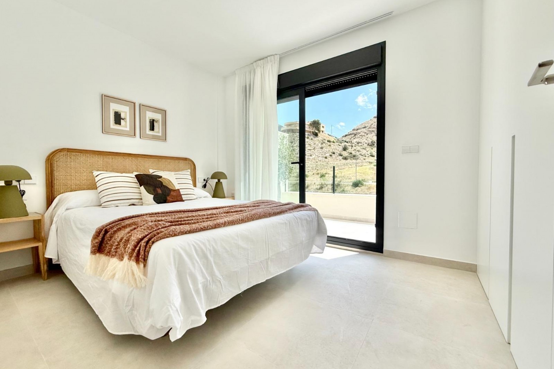 Nueva construcción  - Town House - Cox - Sin Zona