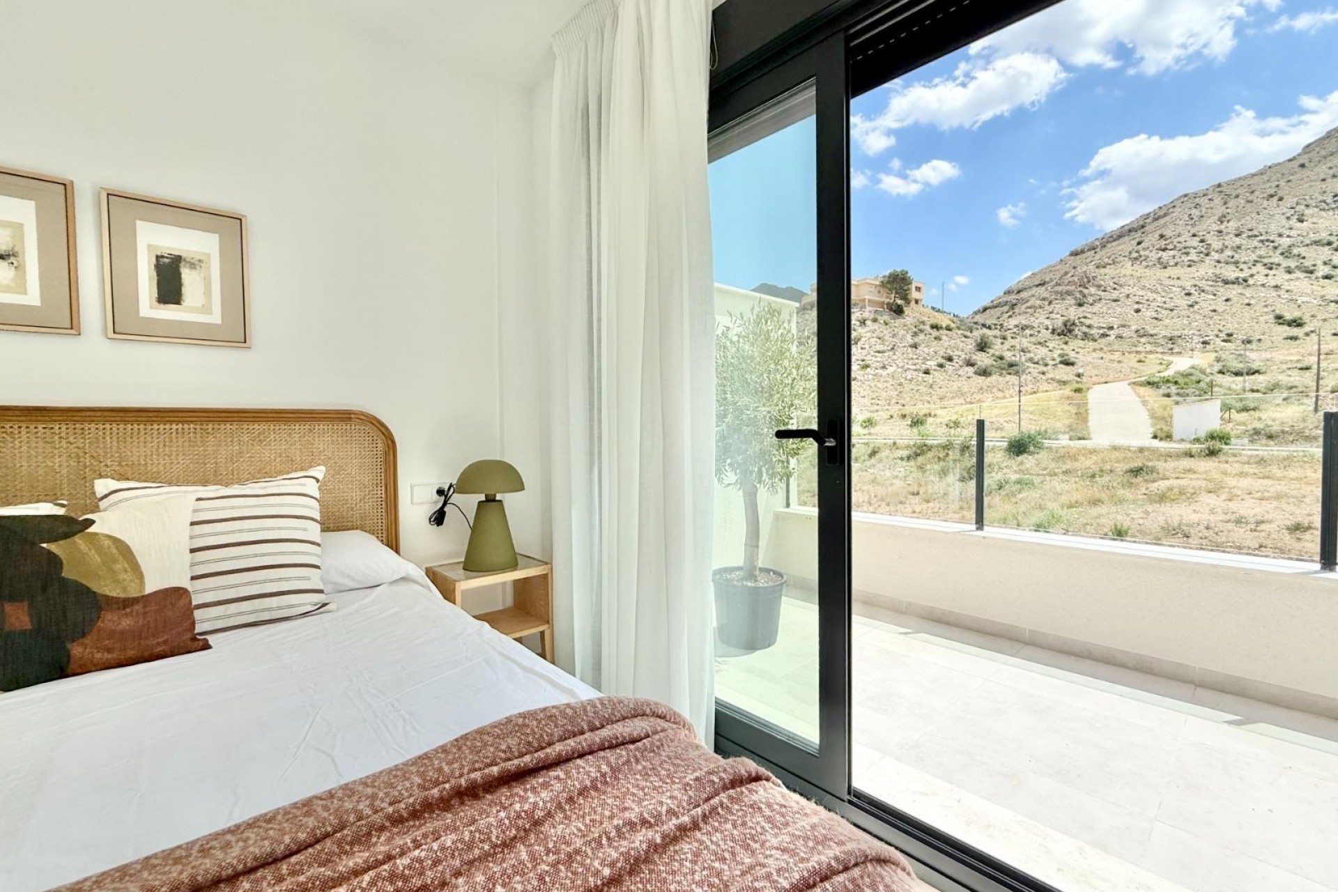 Nueva construcción  - Town House - Cox - Sin Zona