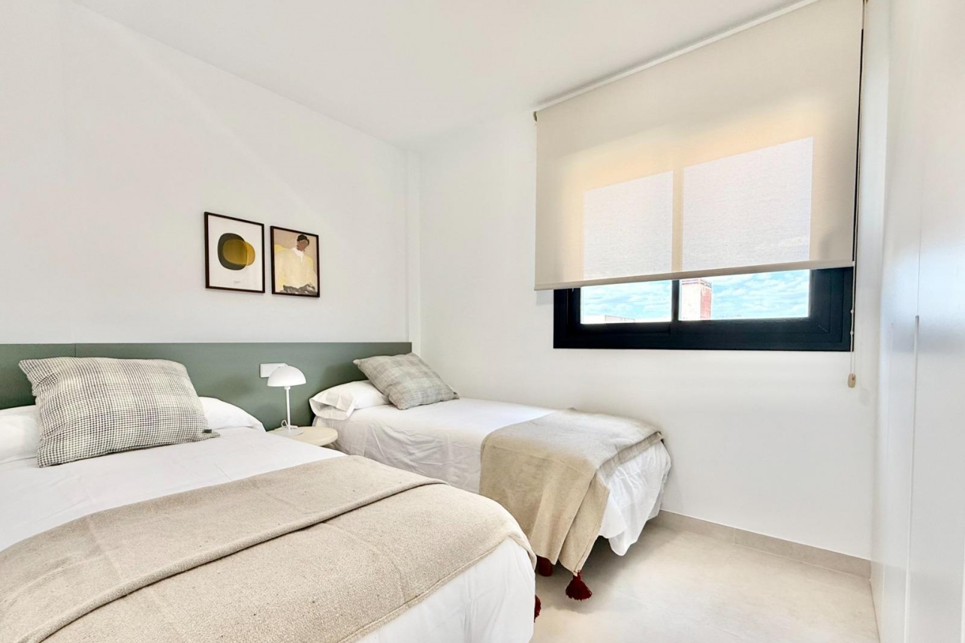 Nueva construcción  - Town House - Cox - Sin Zona