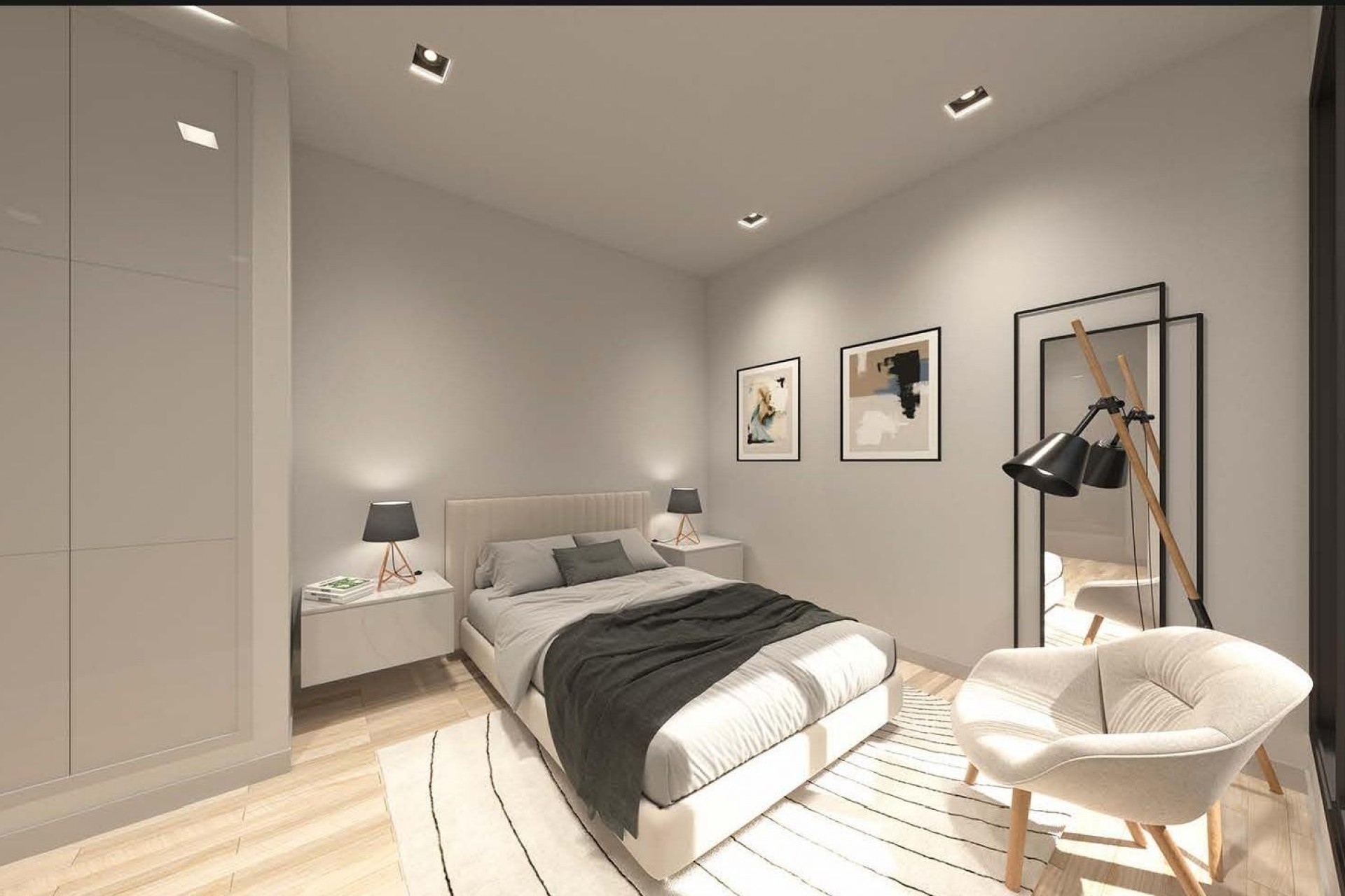 Nueva construcción  - Town House - Dolores - Sector 2