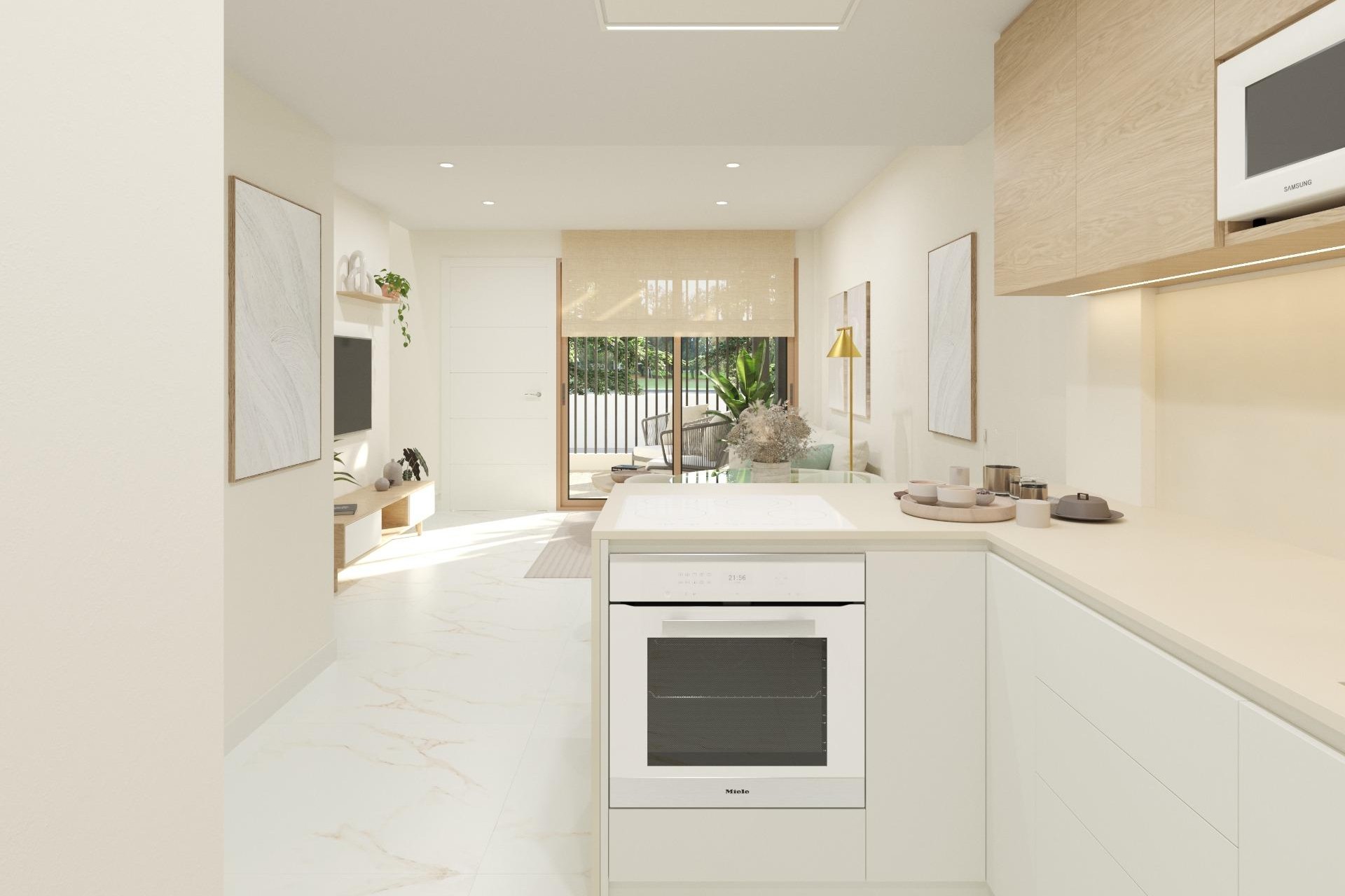 Nueva construcción  - Town House - Dolores - Sector 2