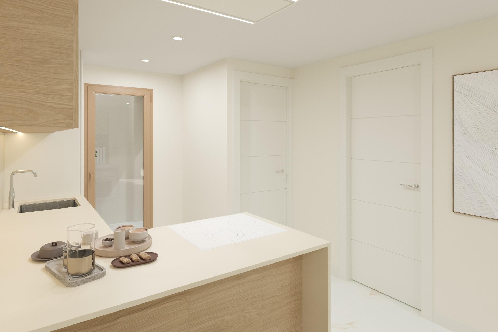 Nueva construcción  - Town House - Dolores - Sector 2