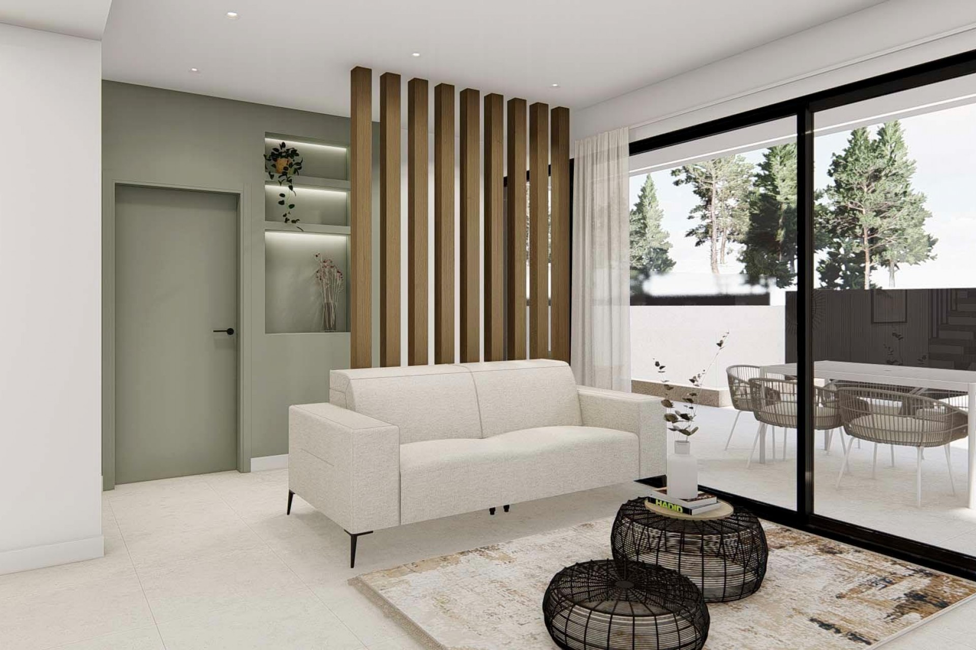 Nueva construcción  - Town House - Dolores - Sector 3
