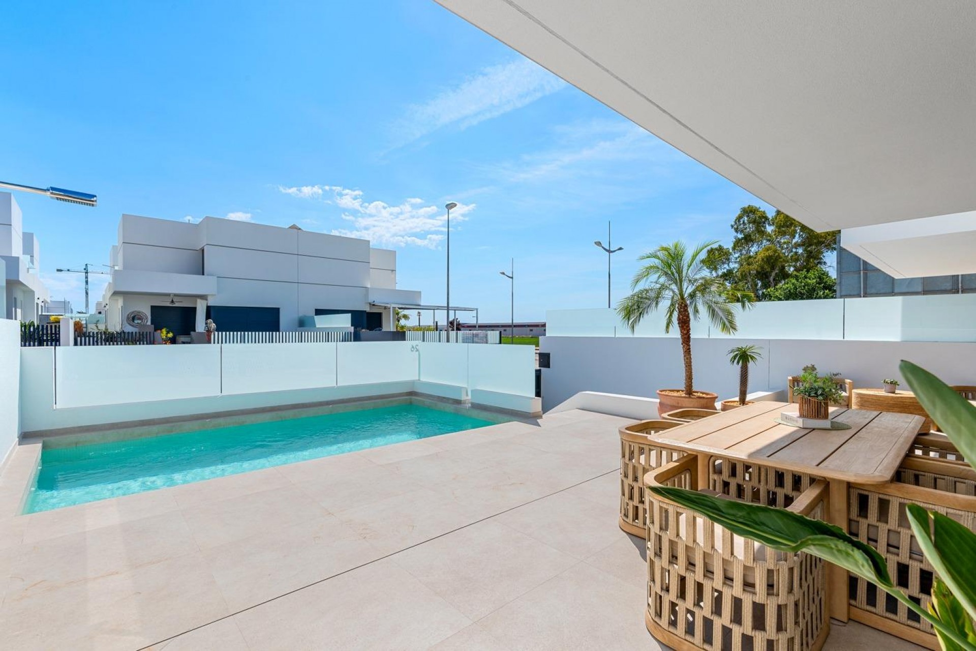 Nueva construcción  - Town House - Dolores - Sector 3