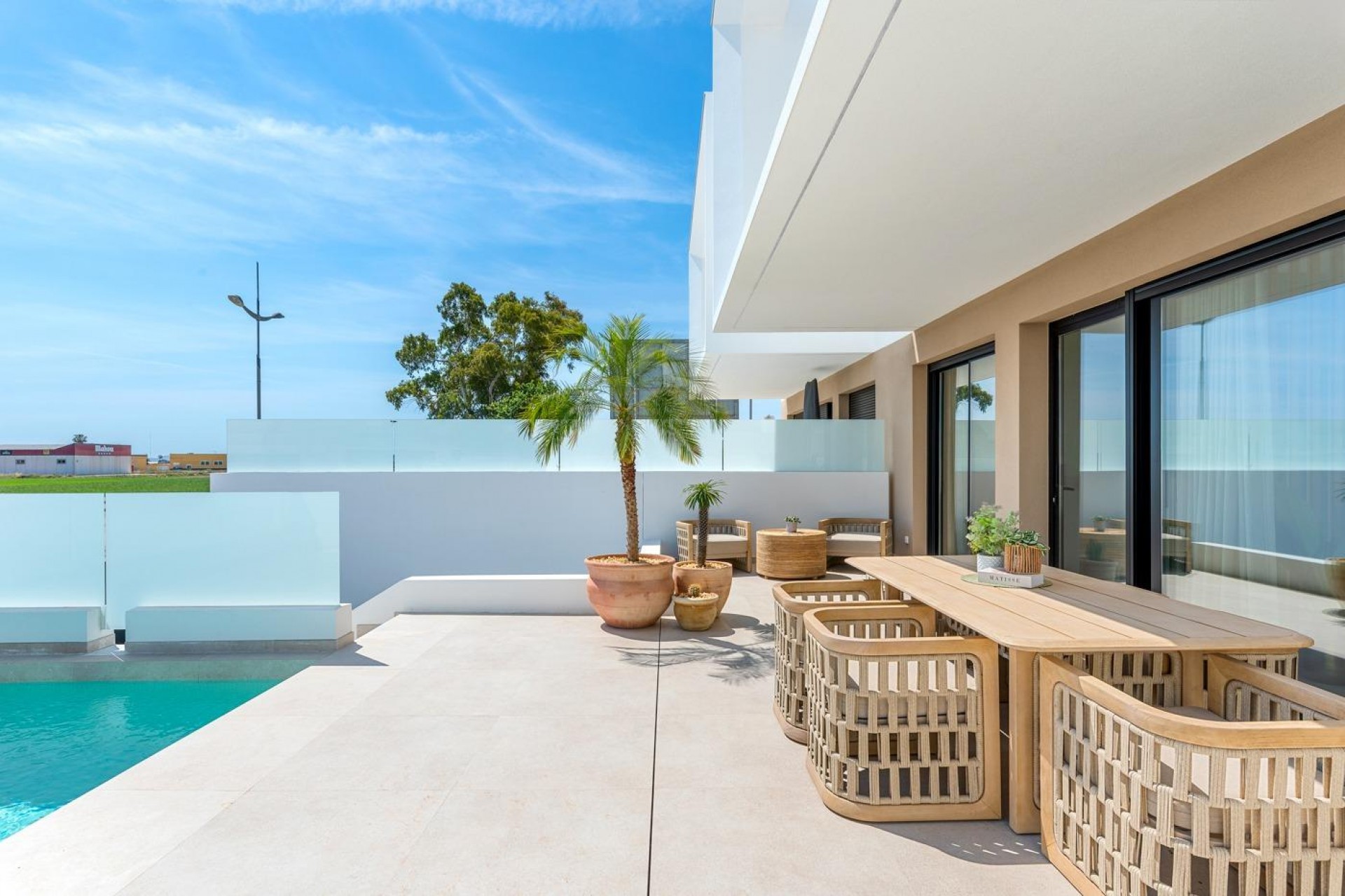Nueva construcción  - Town House - Dolores - Sector 3